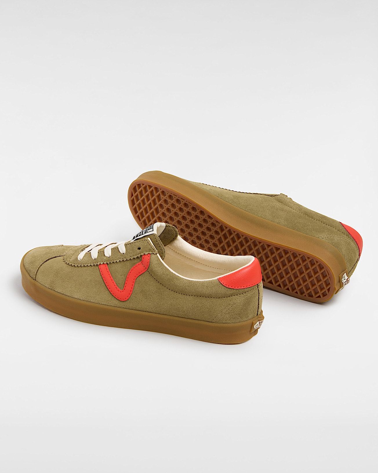 Scarpe Sport Low - 3
