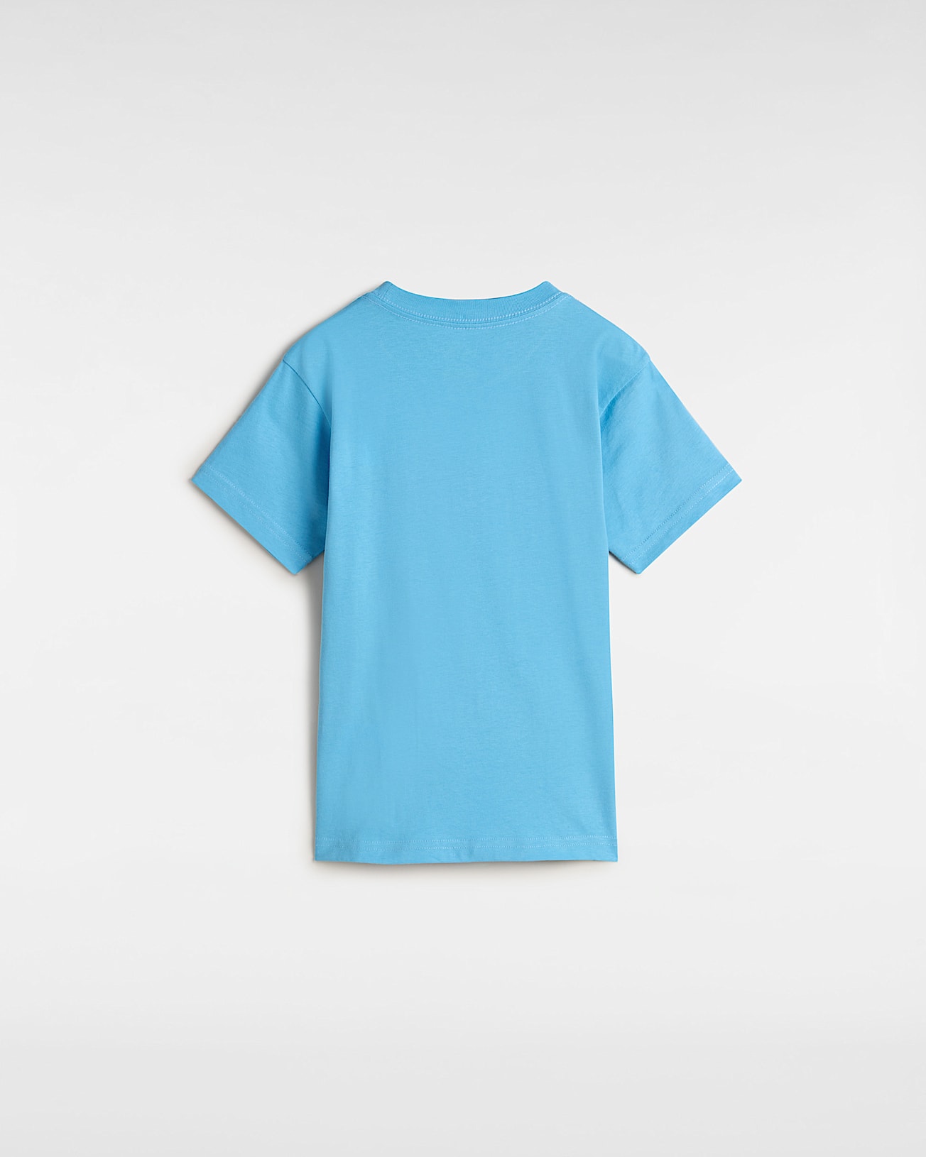 Tshirt Vans Petits 28 ans VANS Bleu ALT1