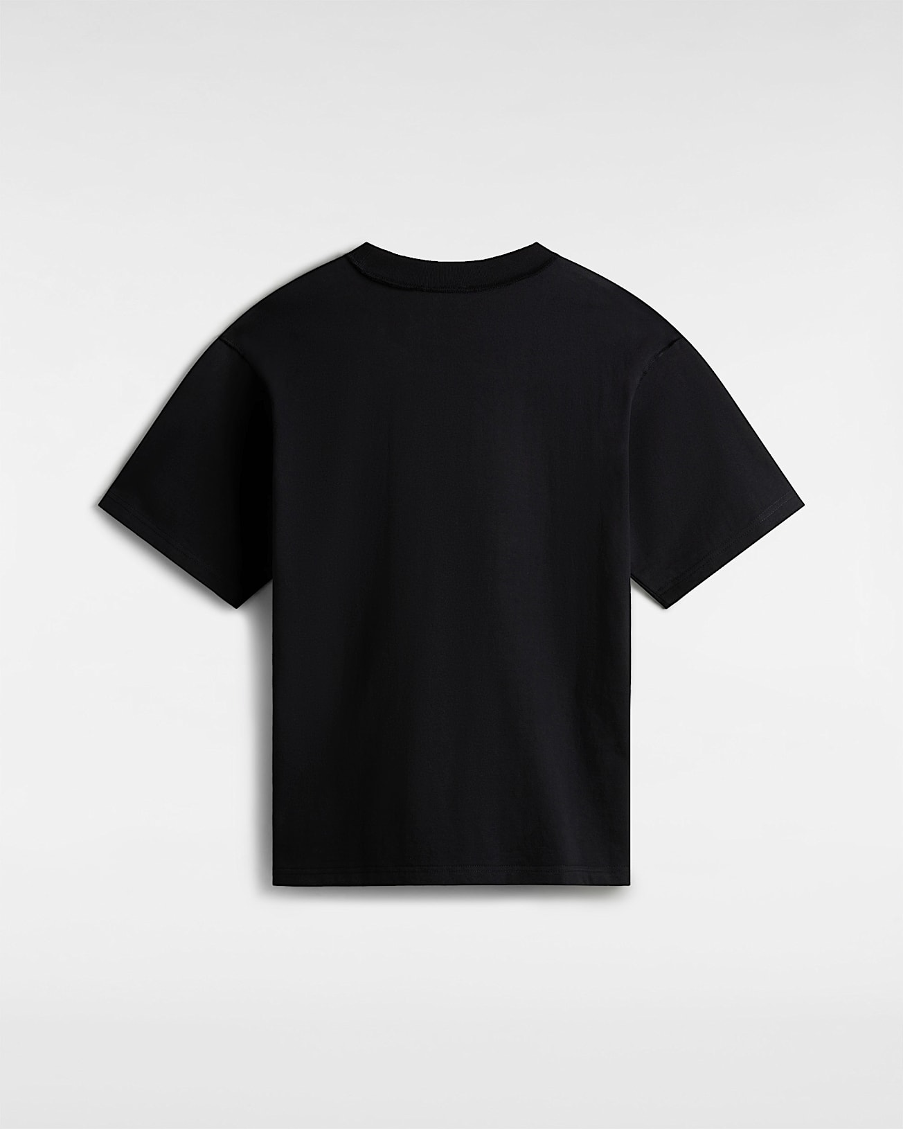 TShirt logo Premium VANS Noir ALT1