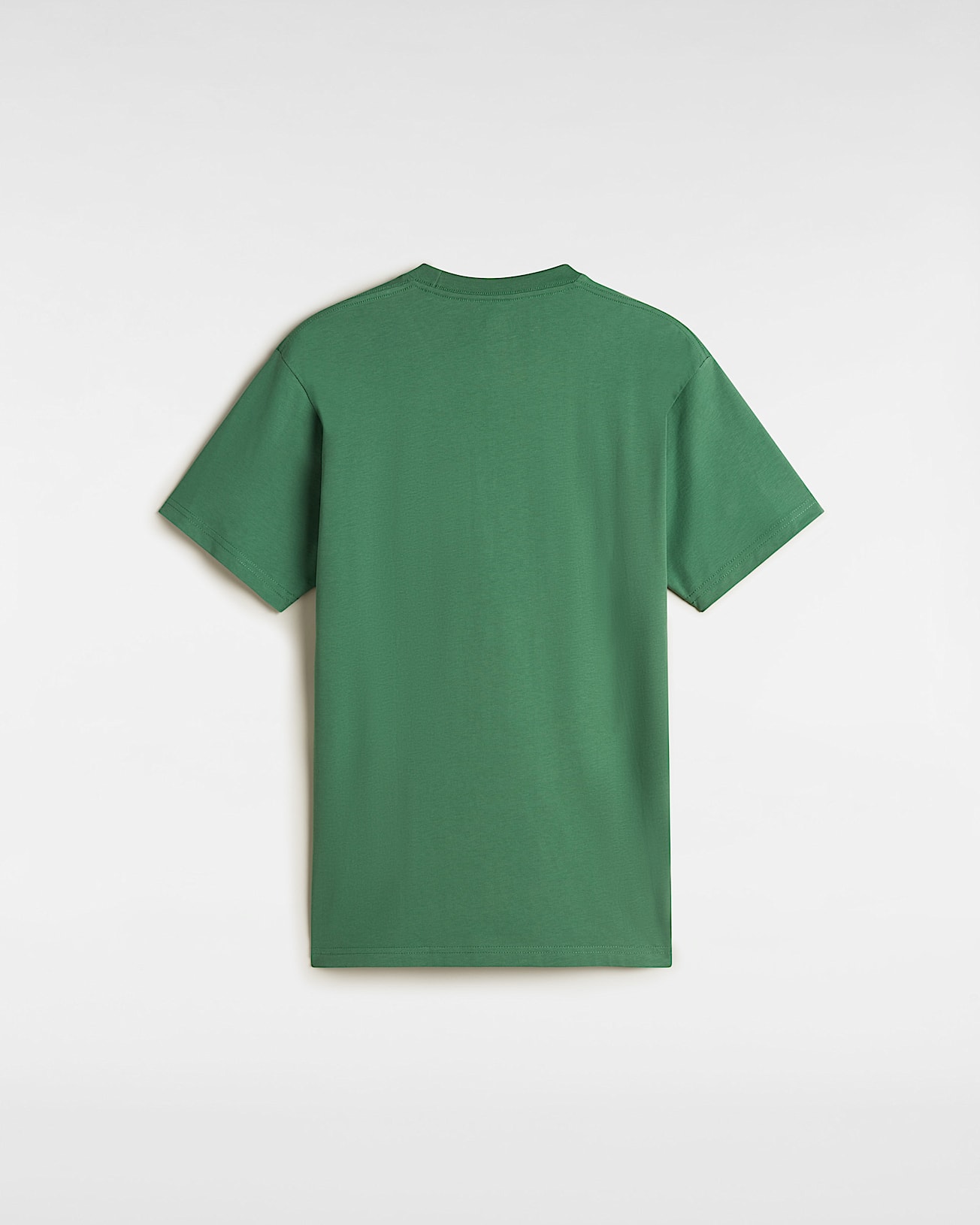 Tshirt Hi Stretch VANS Vert ALT1