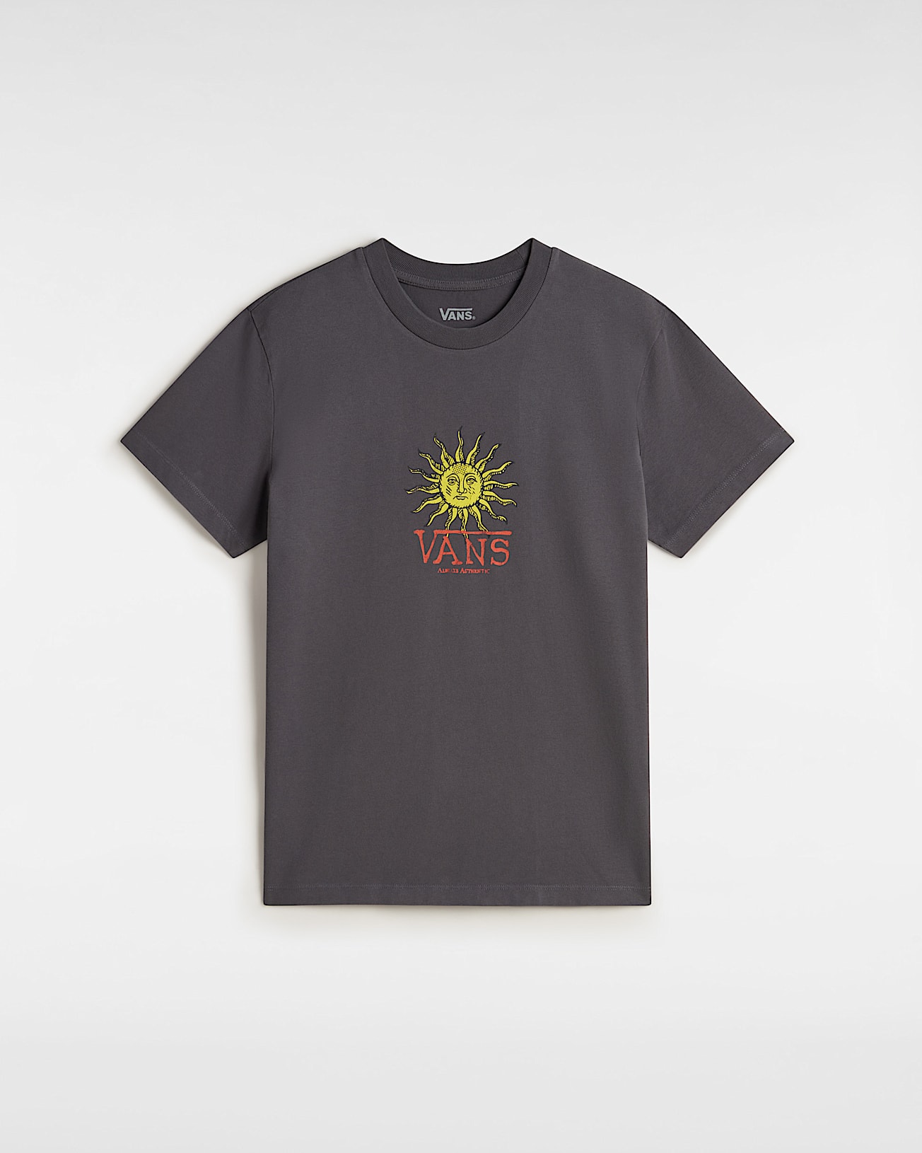 Tshirt Cosmic Ray VANS Gris HERO