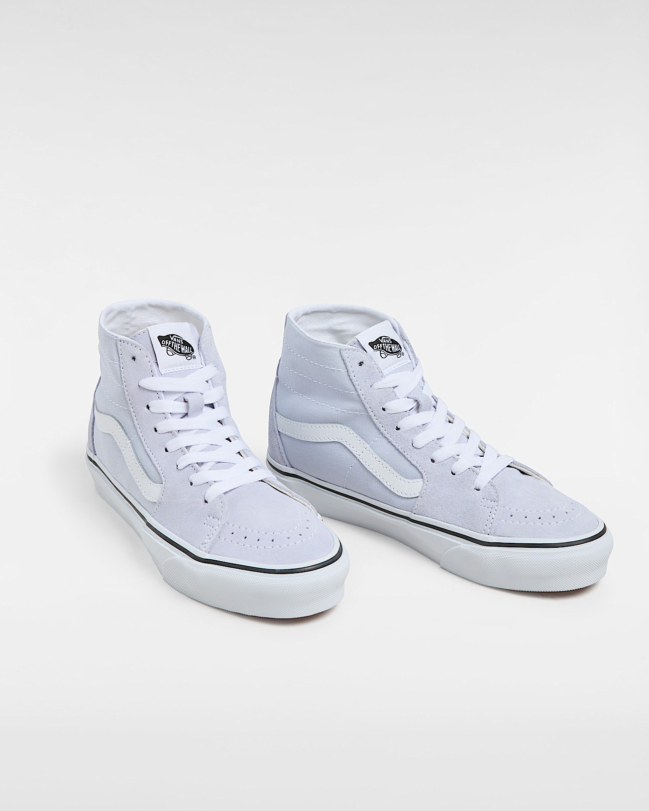 Sk8-Hi Tapered Shoes - 2