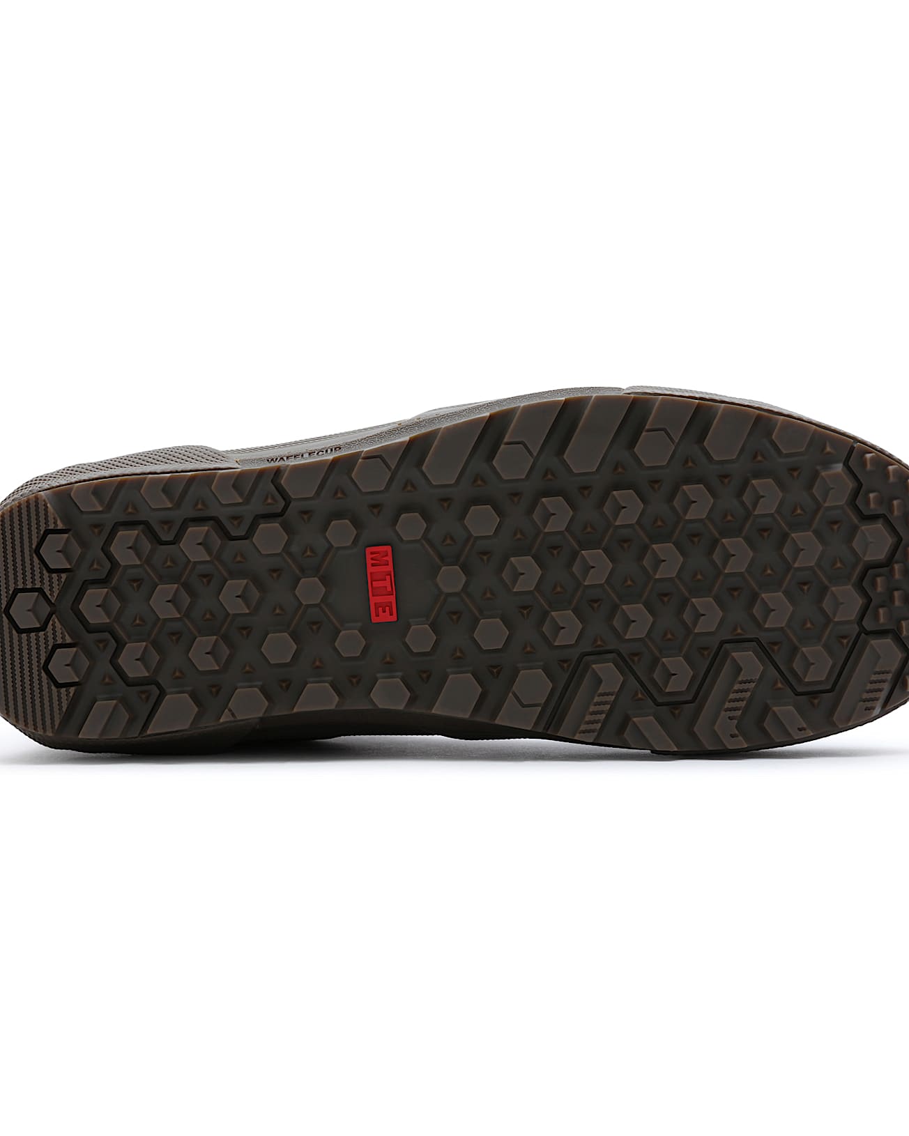 Sk8Hi GORETEX MTE3 Shoes VANS GreenBrown ALT4