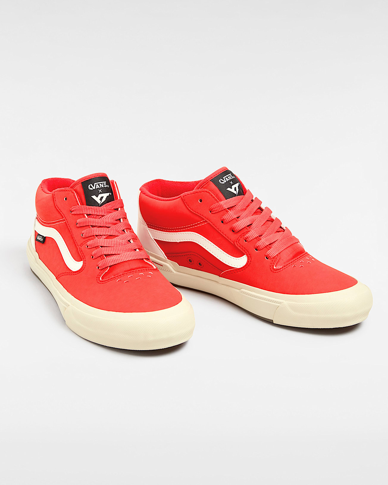 VANS X YT BMX Style 114 Shoes - 2