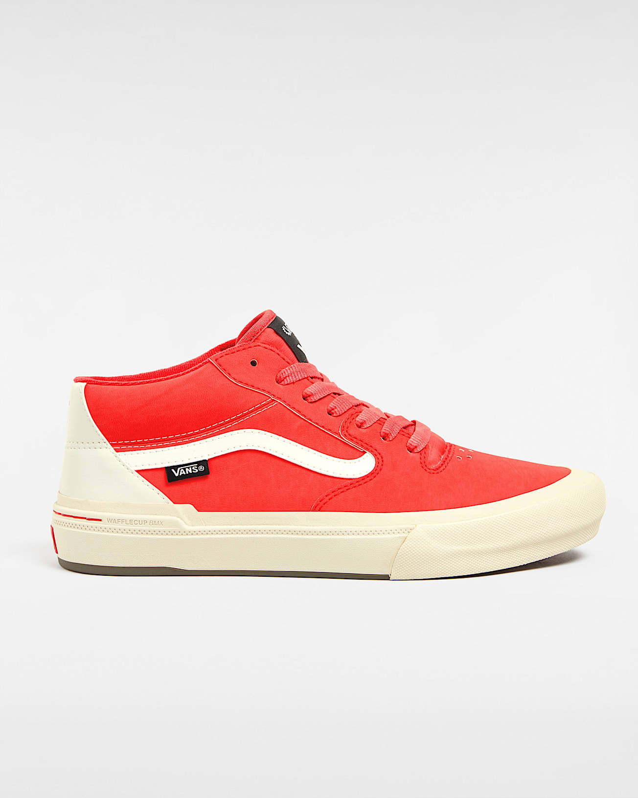 VANS X YT BMX Style 114 Shoes - 1