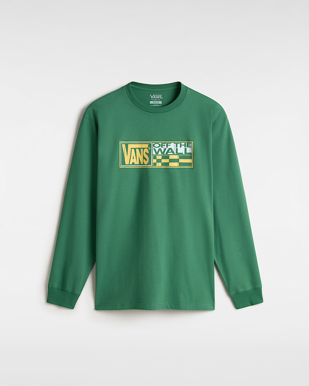 T-shirt z długim rękawem Hi Stretch - 1