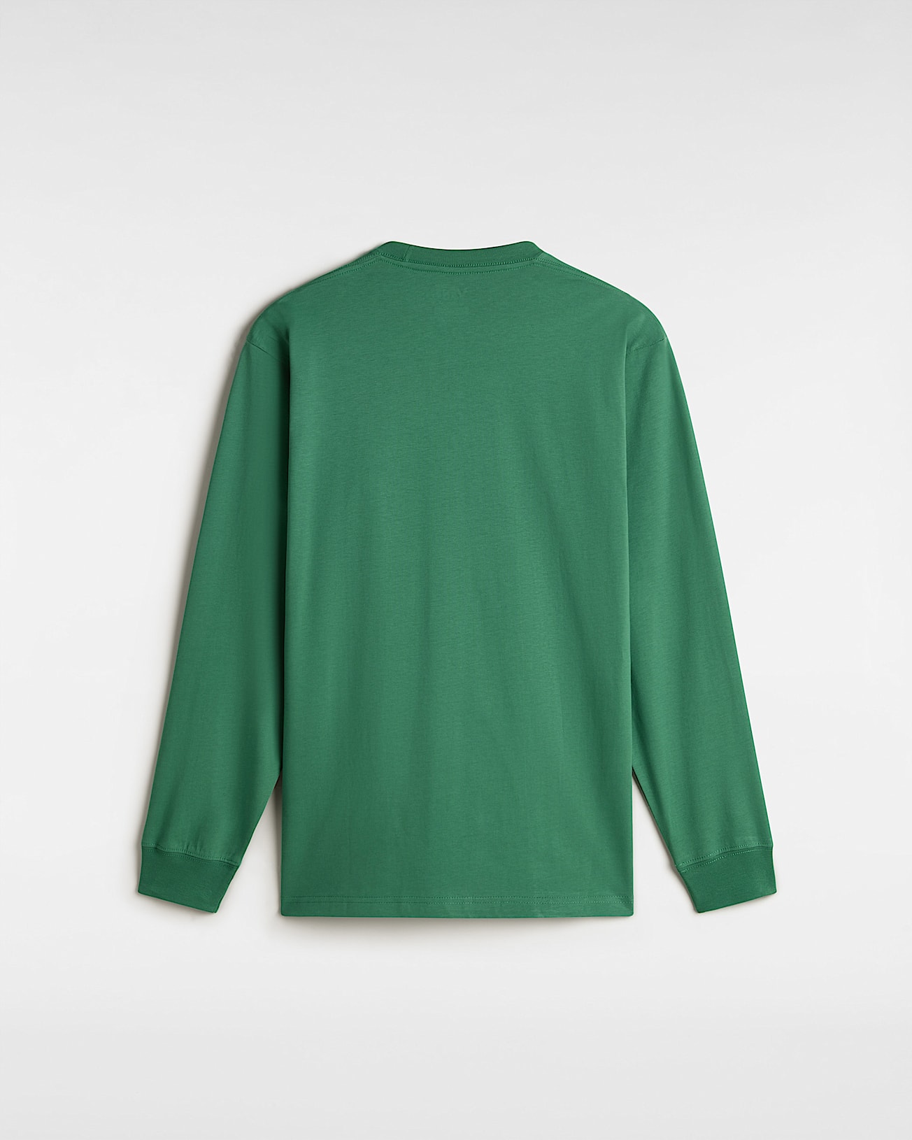 Tshirt  manches longues Hi Stretch VANS Vert ALT1