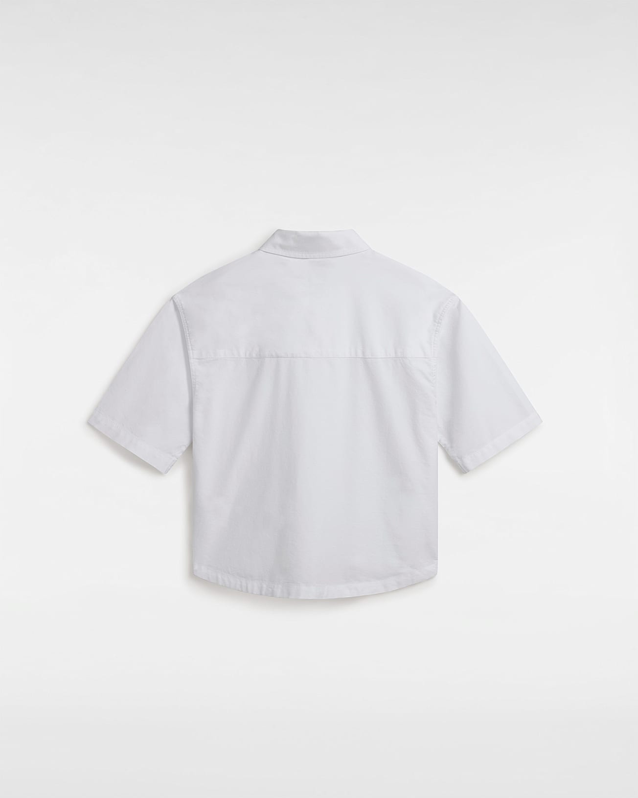 Chemise McMillan VANS Blanc ALT1