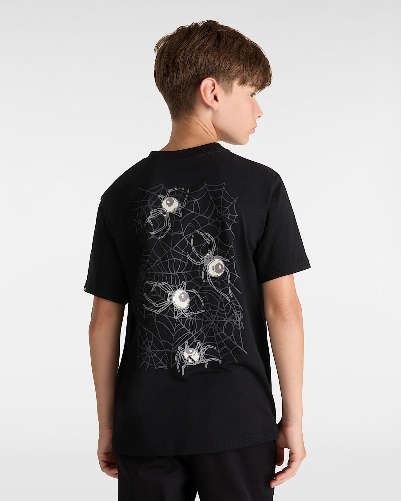 Kids Aractno T-Shirt (8-14 Years) - 4