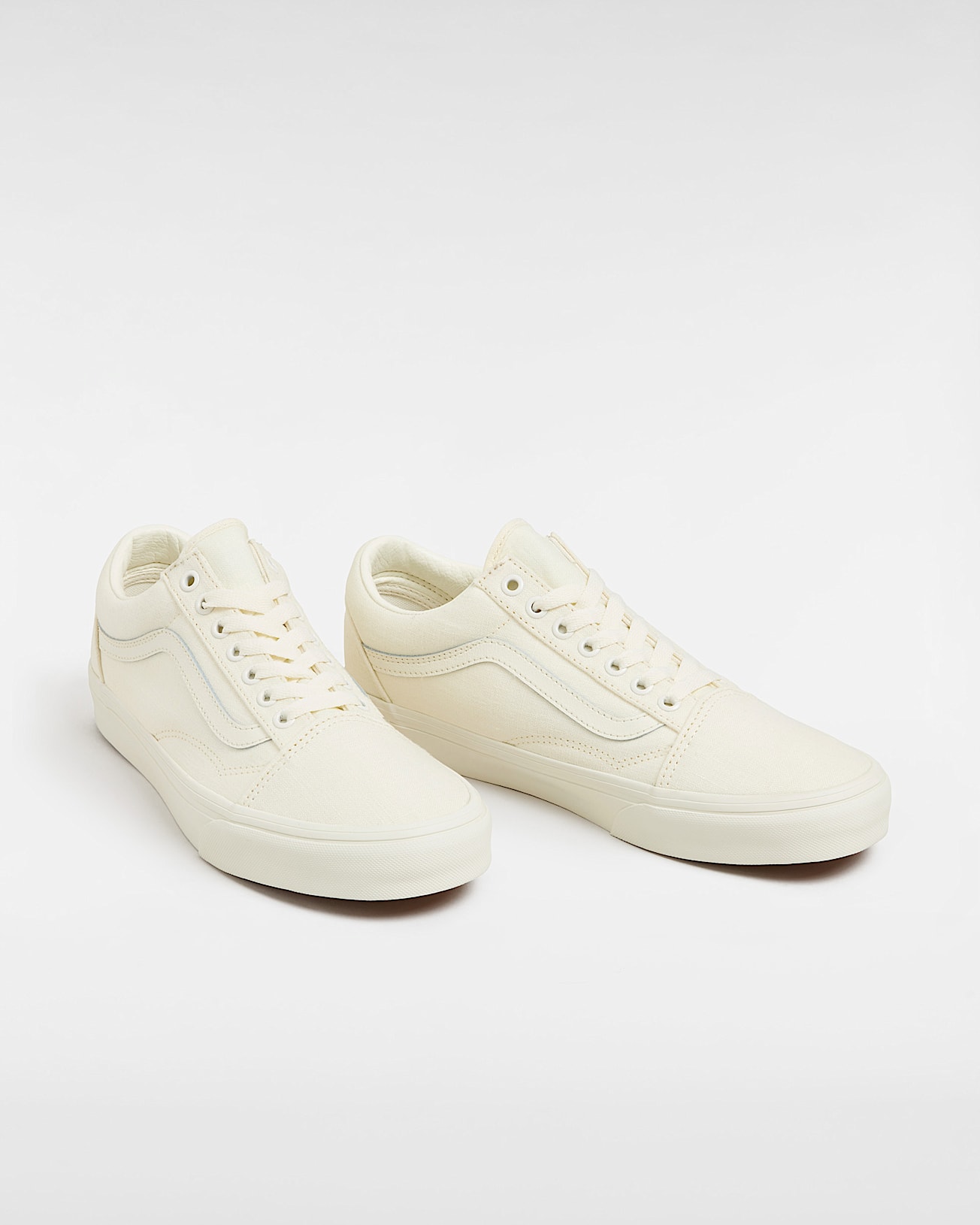 Tnis Old Skool VANS Branco ALT1
