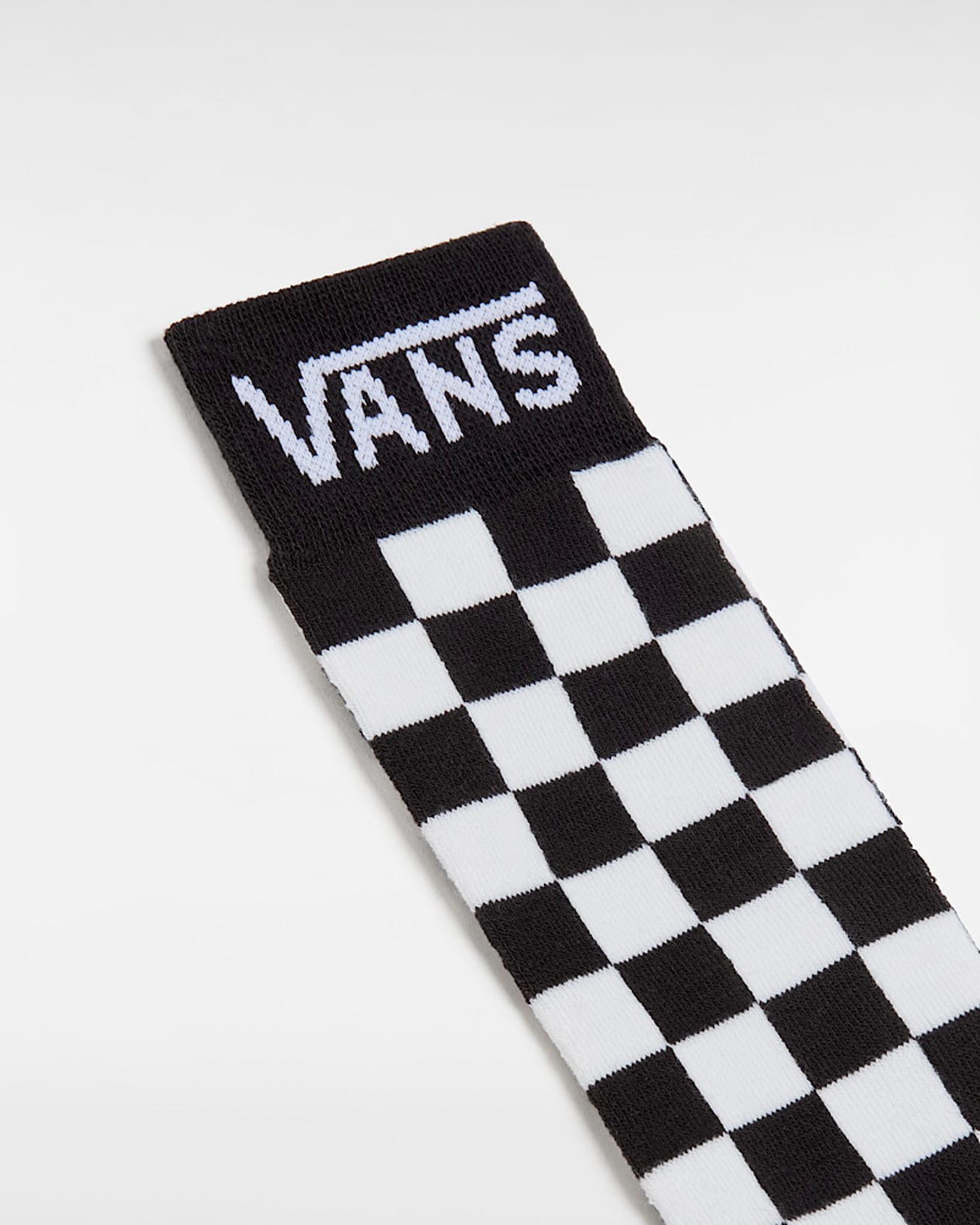 Chaussettes Vans Snow MTE 1 paire VANS Noir ALT2