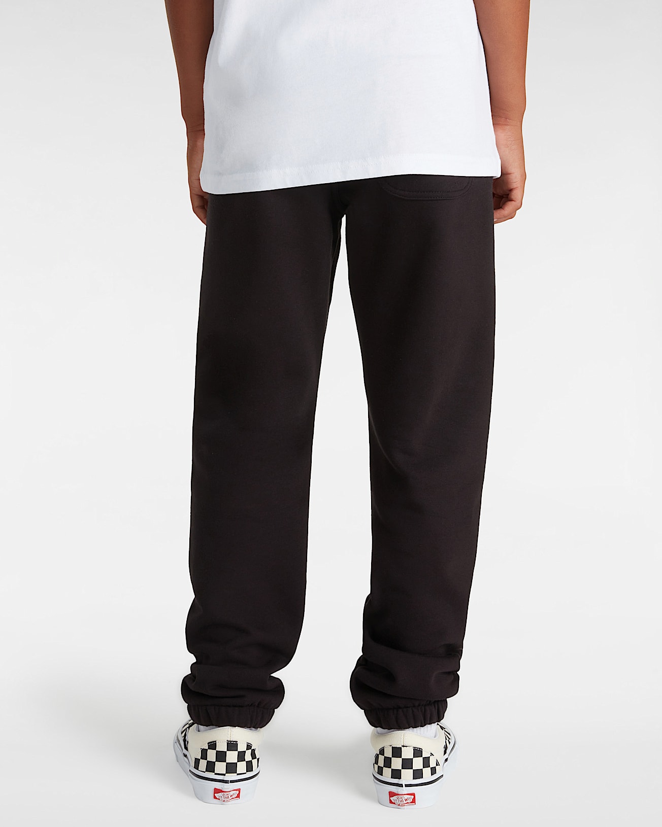 Pantalon de jogging Enfant 814 ans VANS Noir ALT3