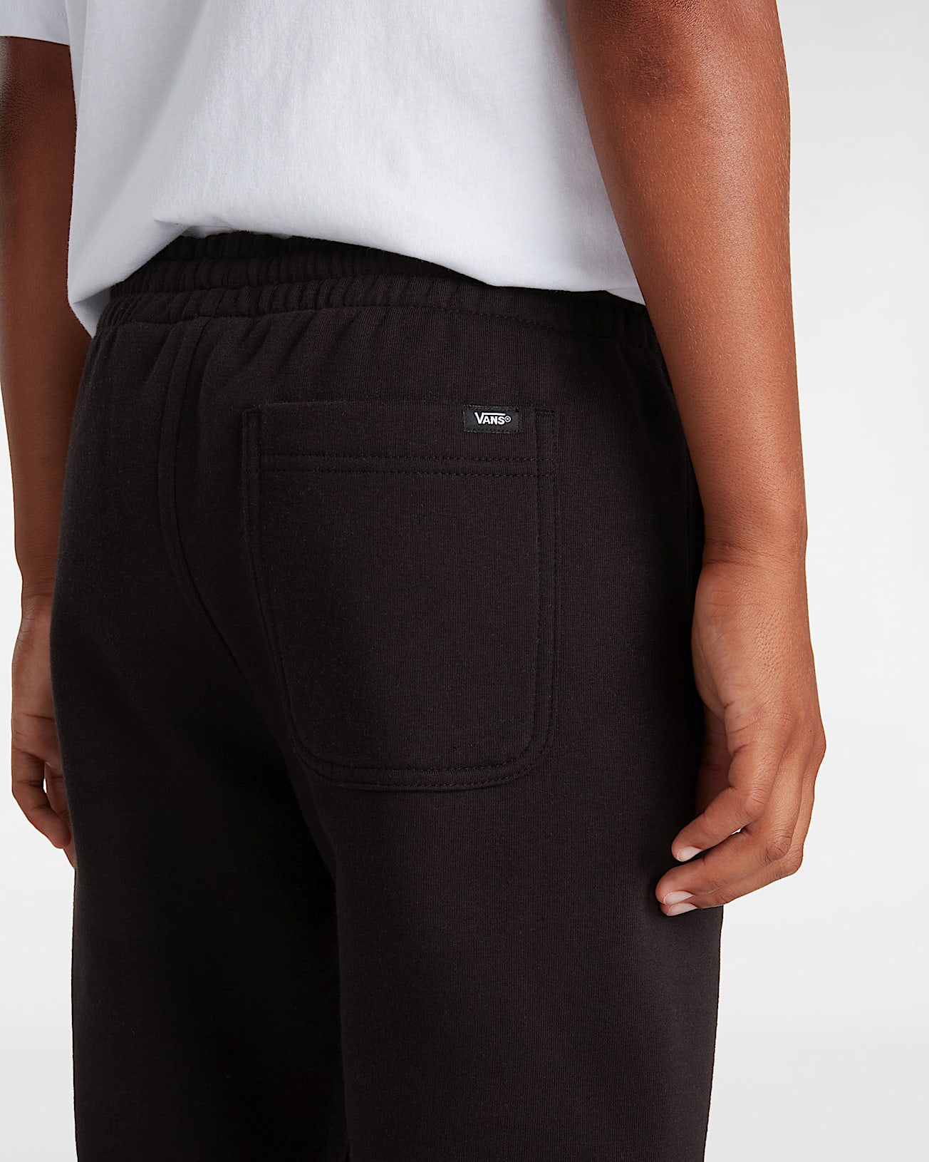 Pantalon de jogging Enfant 814 ans VANS Noir ALT7