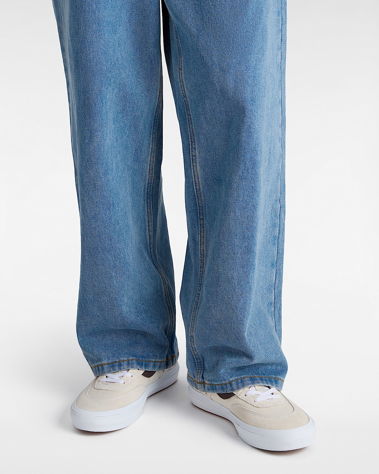 Skate Crockett High Schuhe - 5