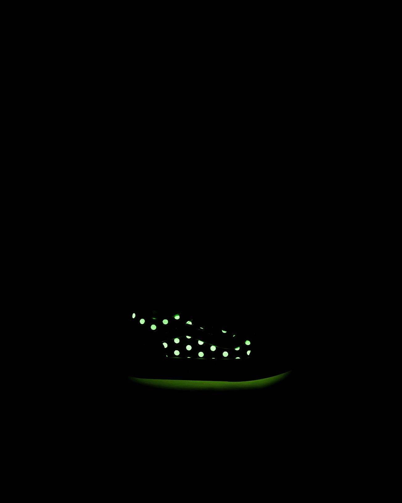 Chaussures Old Skool petits 14 ans VANS Noir ALT7