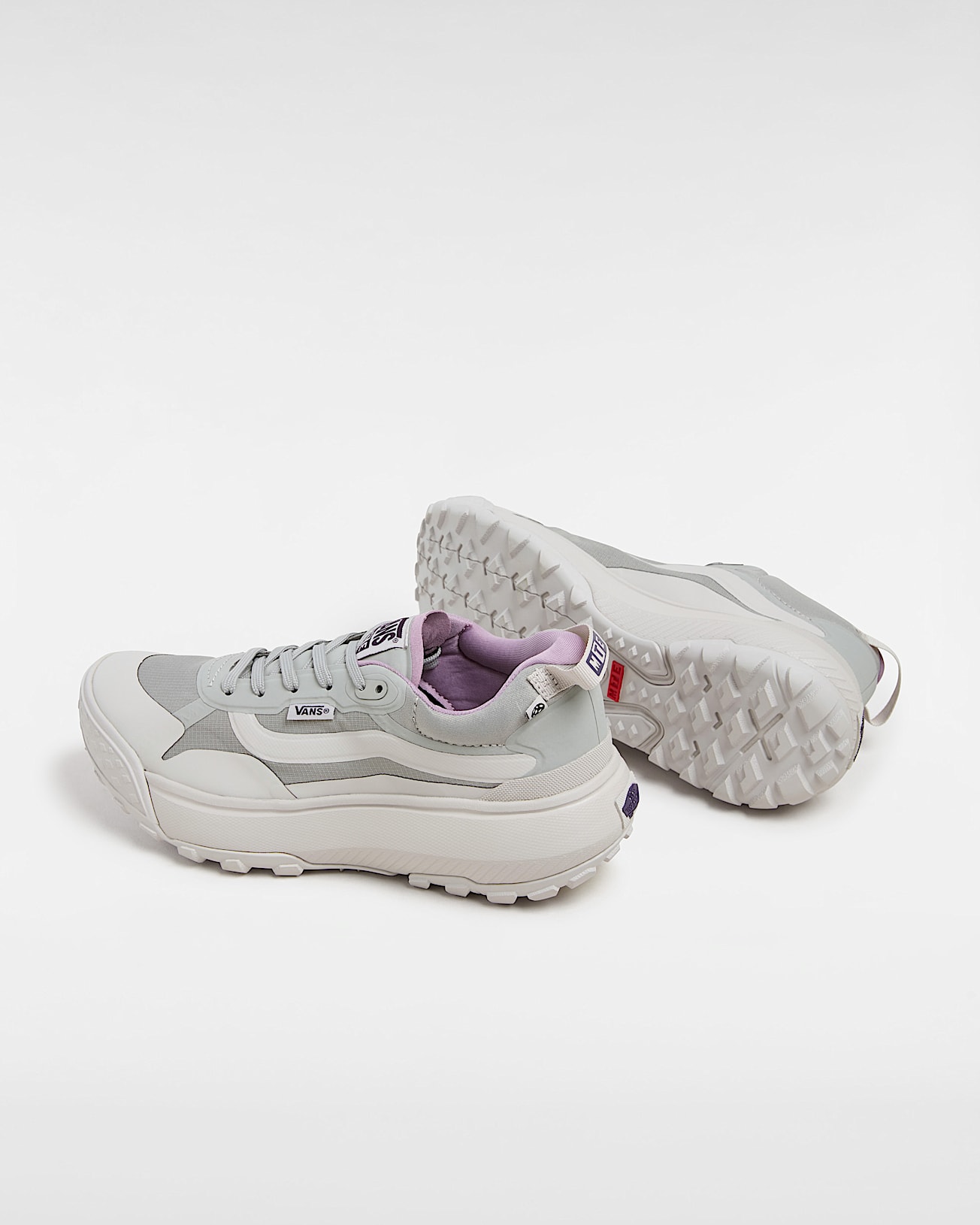 MTE Crosspath Shoes - 3