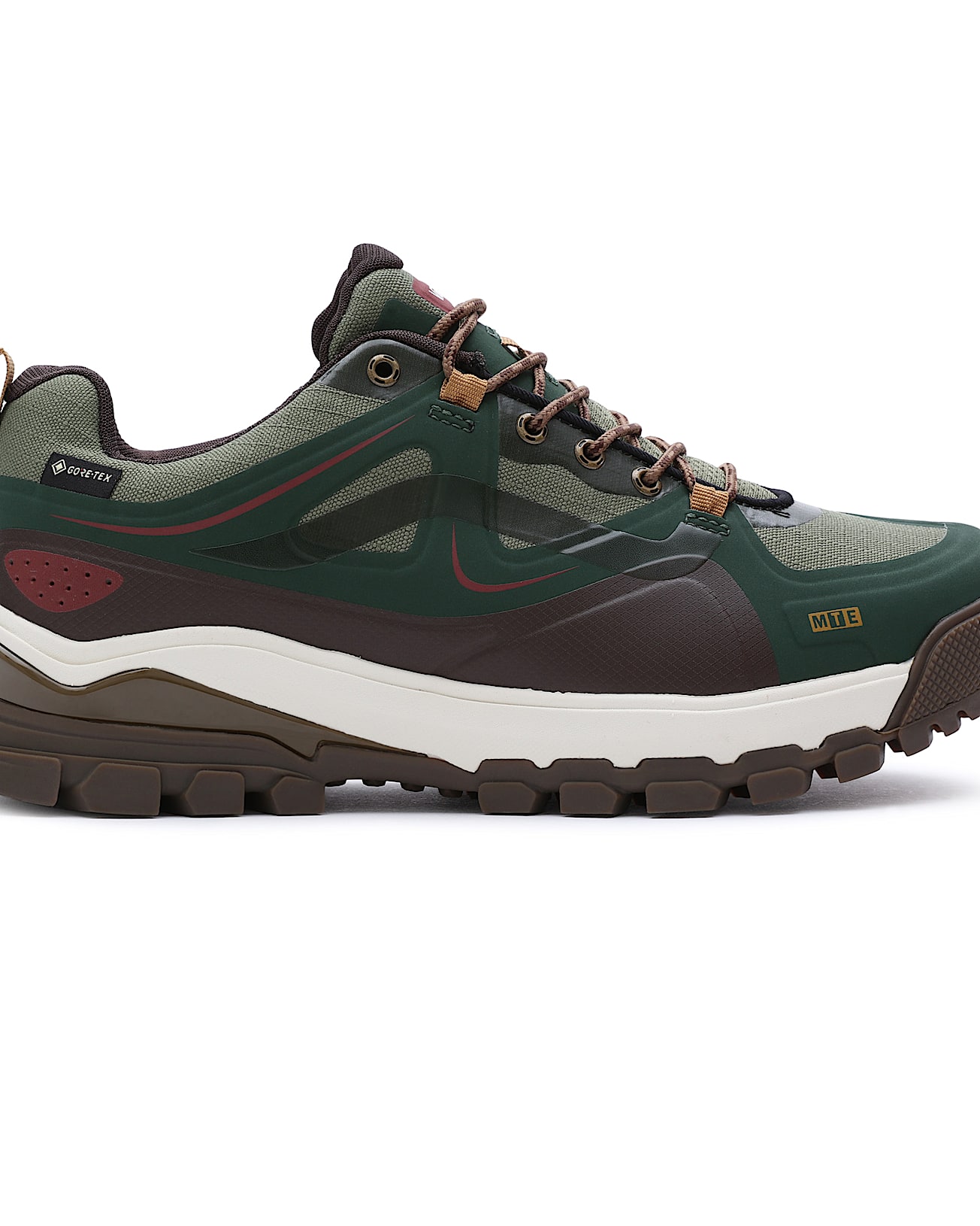 GoreTex Amzn MTE3 Shoes VANS Green ALT2