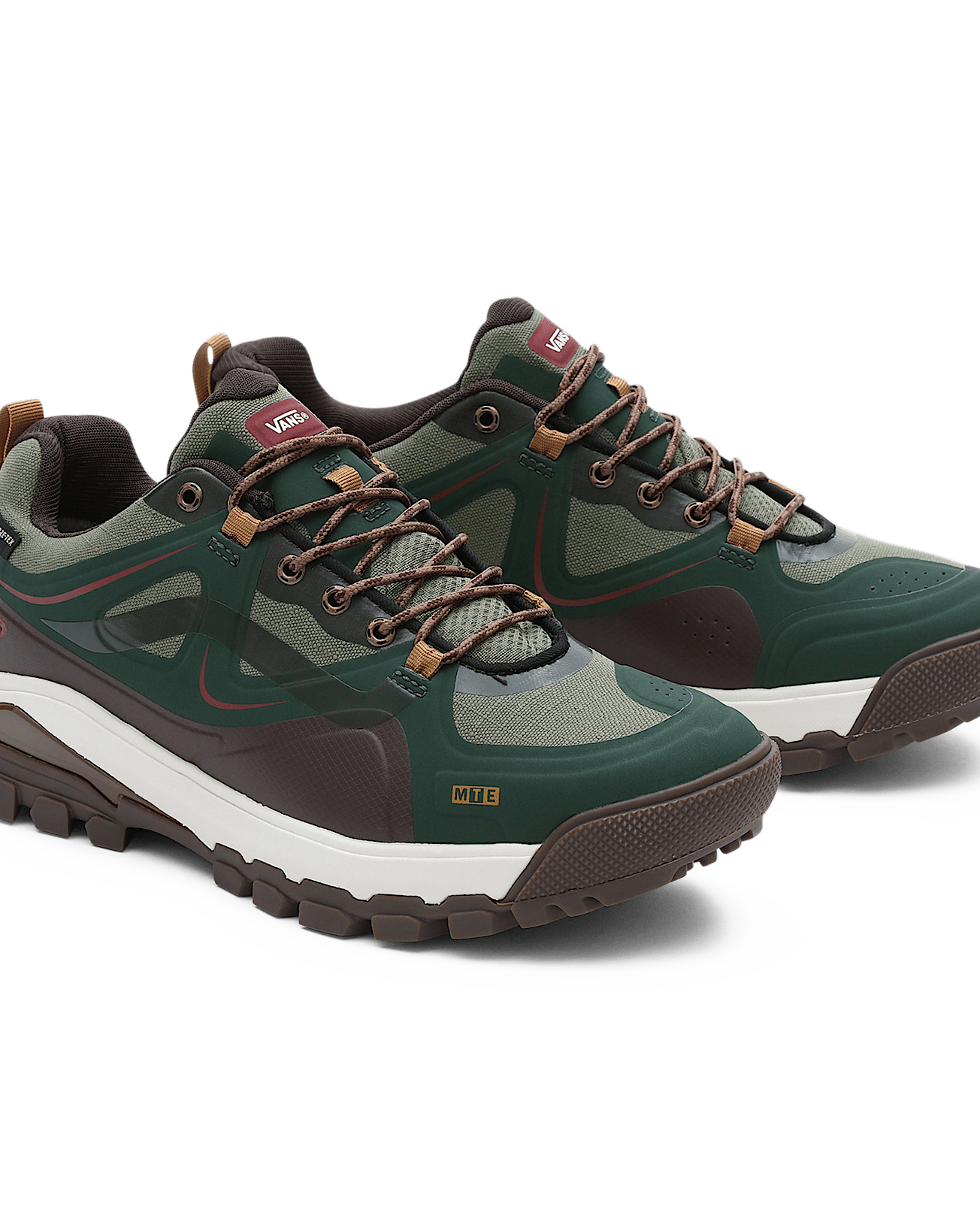 Gore-Tex Amzn MTE-3 Shoes - 1