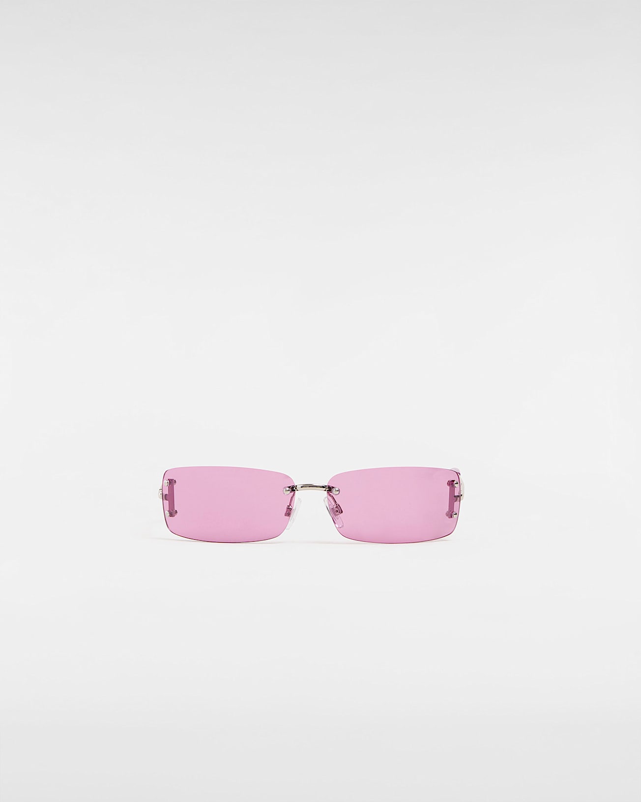 Lunettes de soleil Gemini VANS Violet ALT1