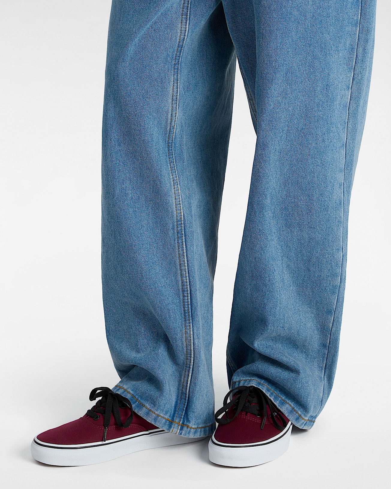 Authentic Shoes - 5