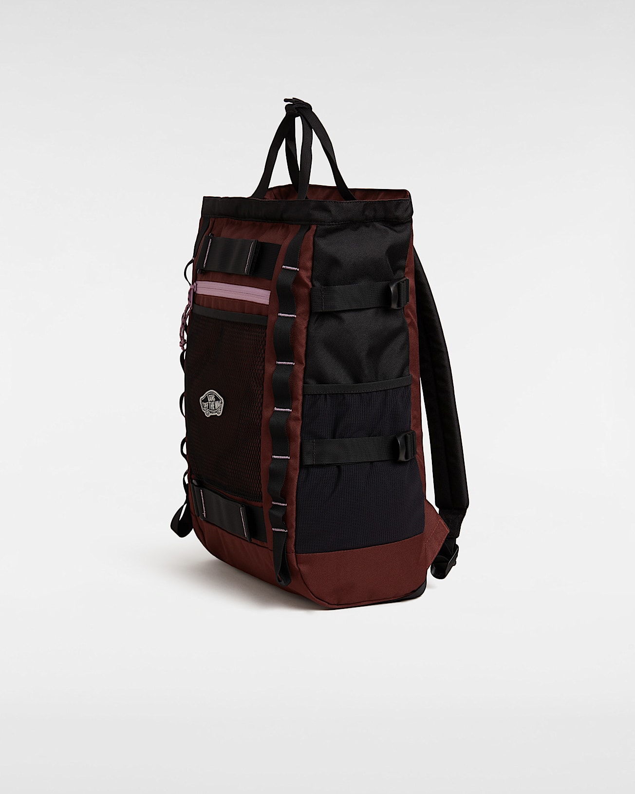 Torba-plecak na zakupy Sherwin - 3