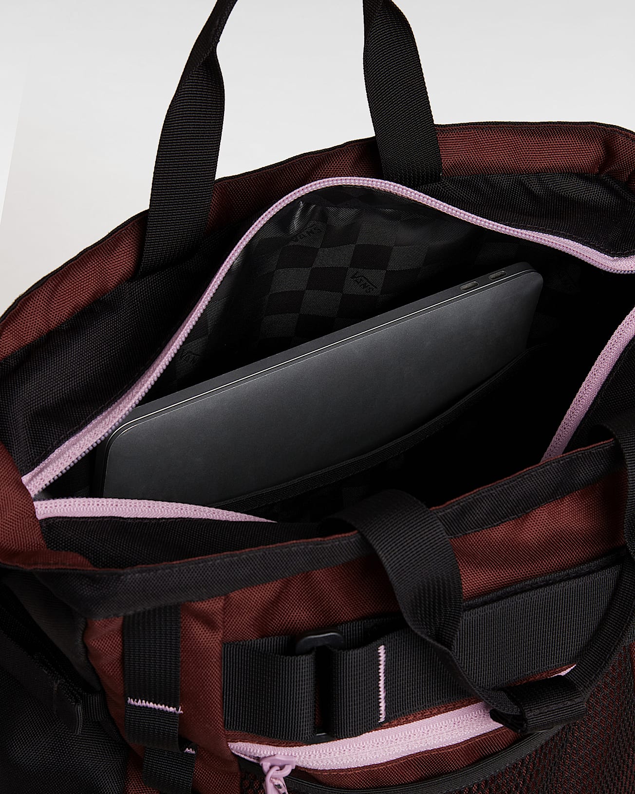 Torba-plecak na zakupy Sherwin - 5