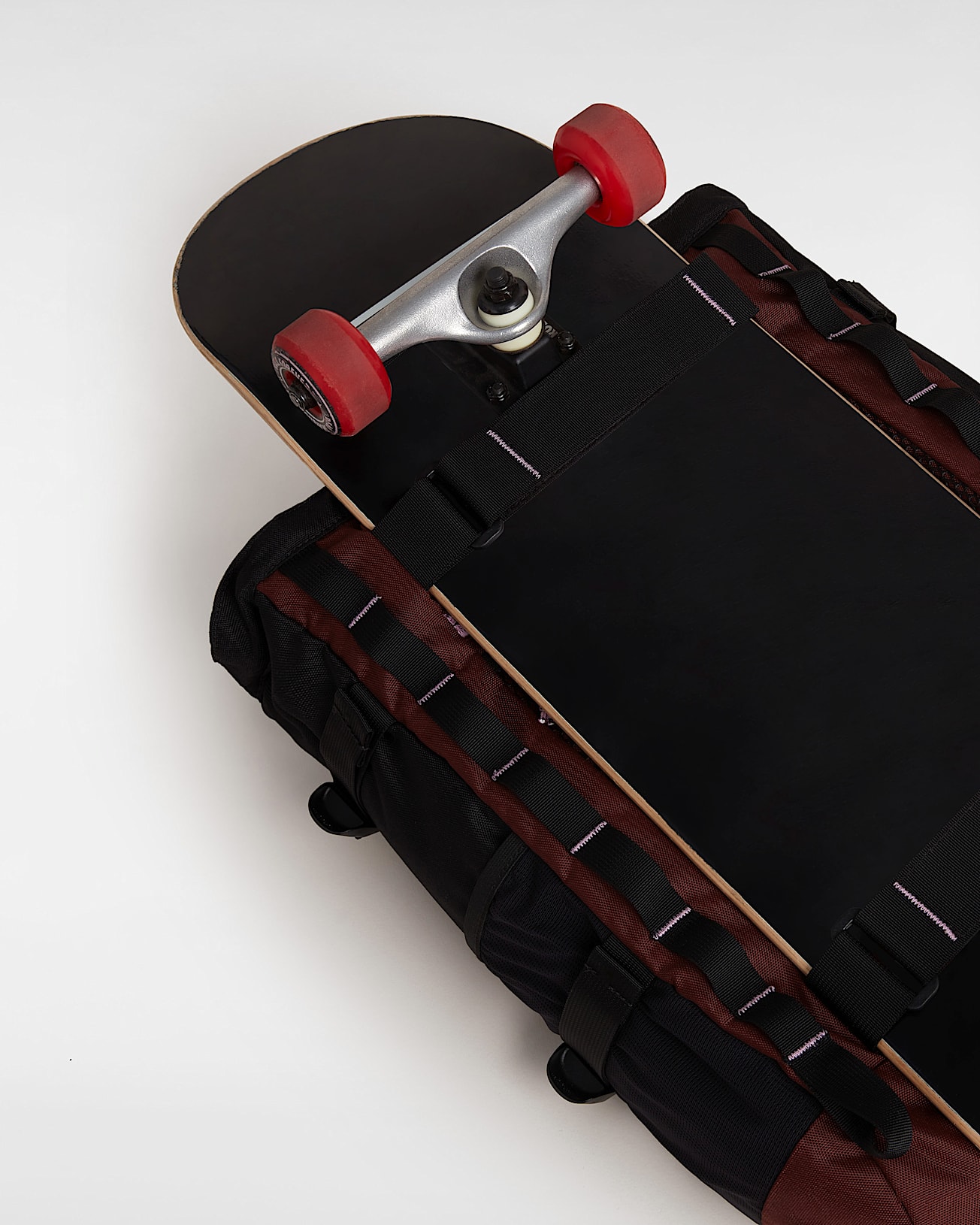 Torba-plecak na zakupy Sherwin - 6