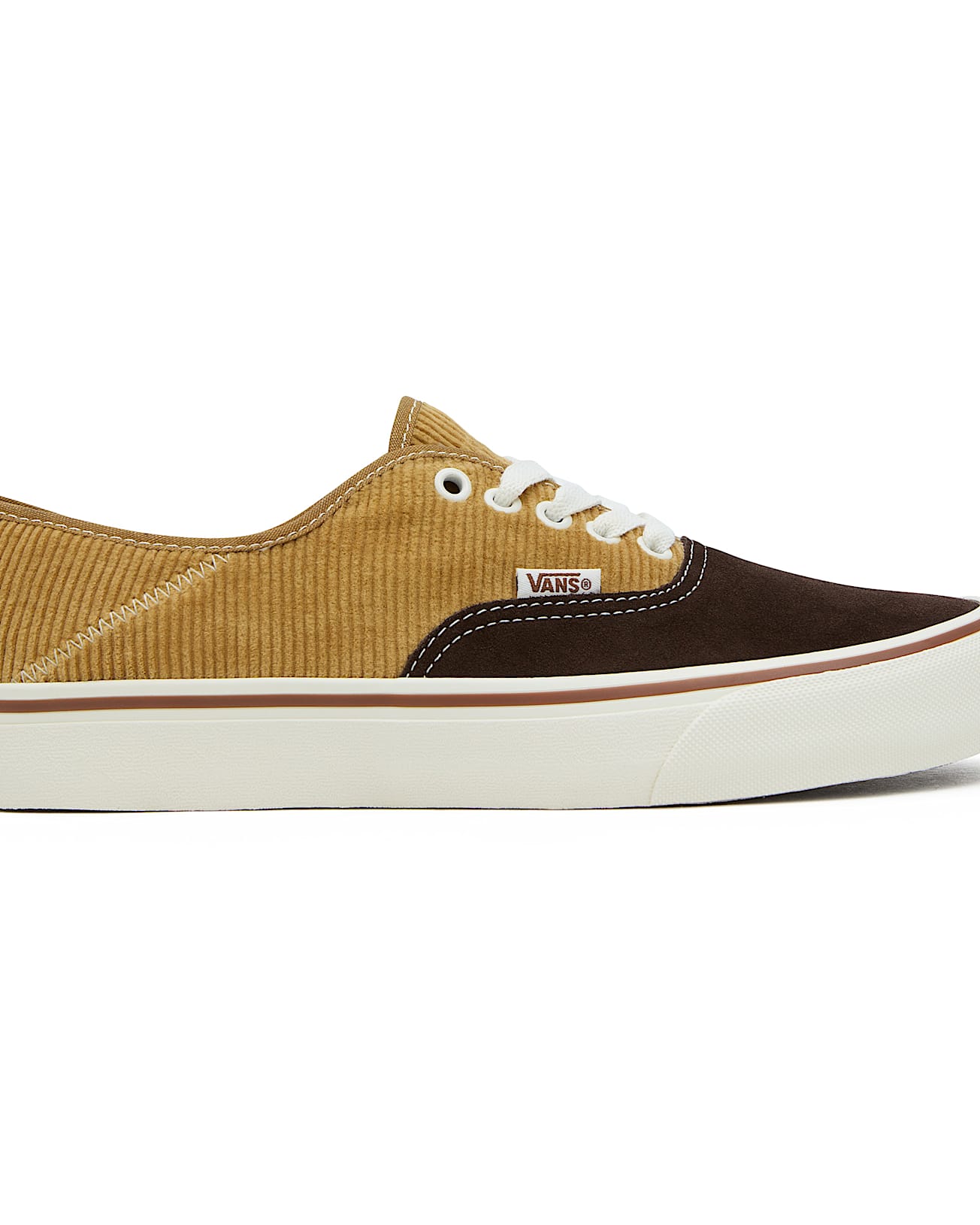 Salt Wash Corduroy Authentic VR3 SF Shoes VANS Beige ALT3