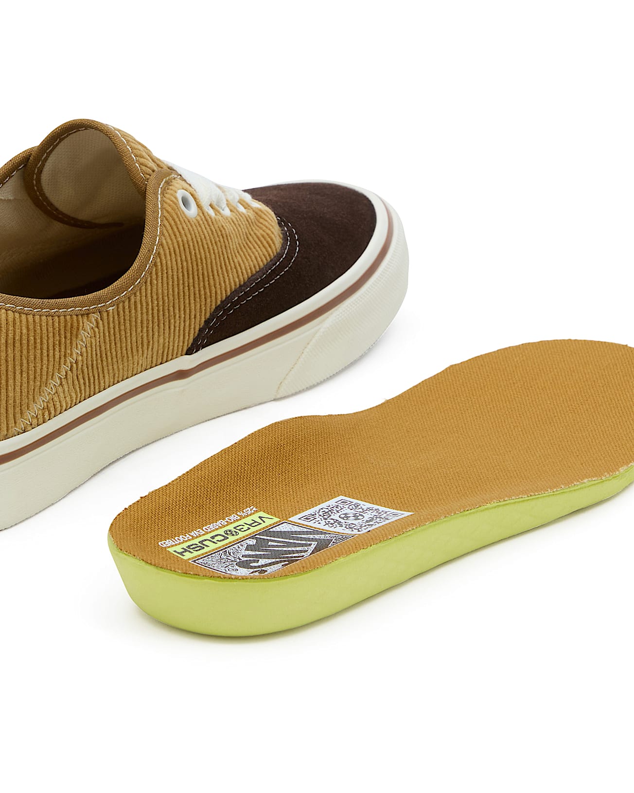 Salt Wash Corduroy Authentic VR3 SF Shoes - 9