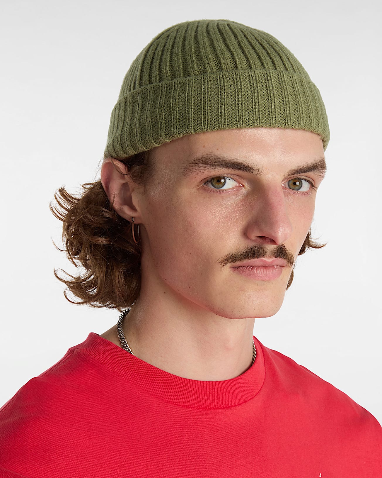 Vans Shallow Cuff Beanie - 4