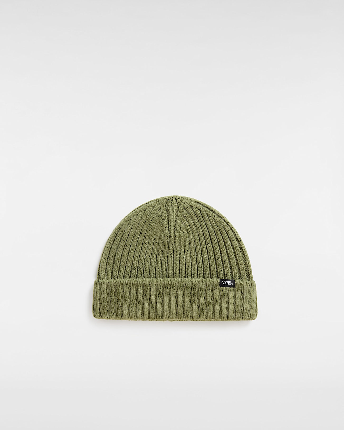 Vans Shallow Cuff Beanie - 1
