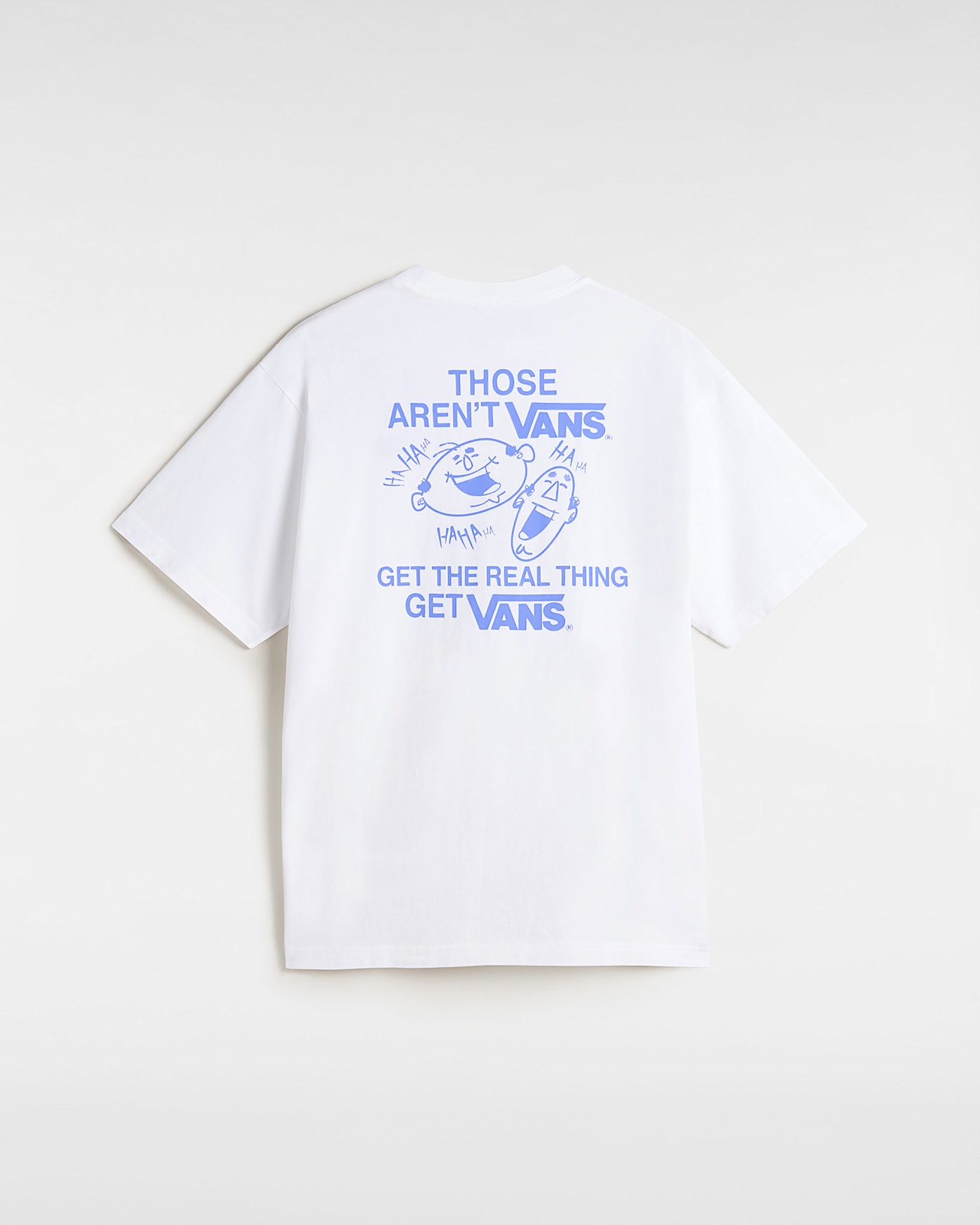 Chuckling Duo Tee - 2