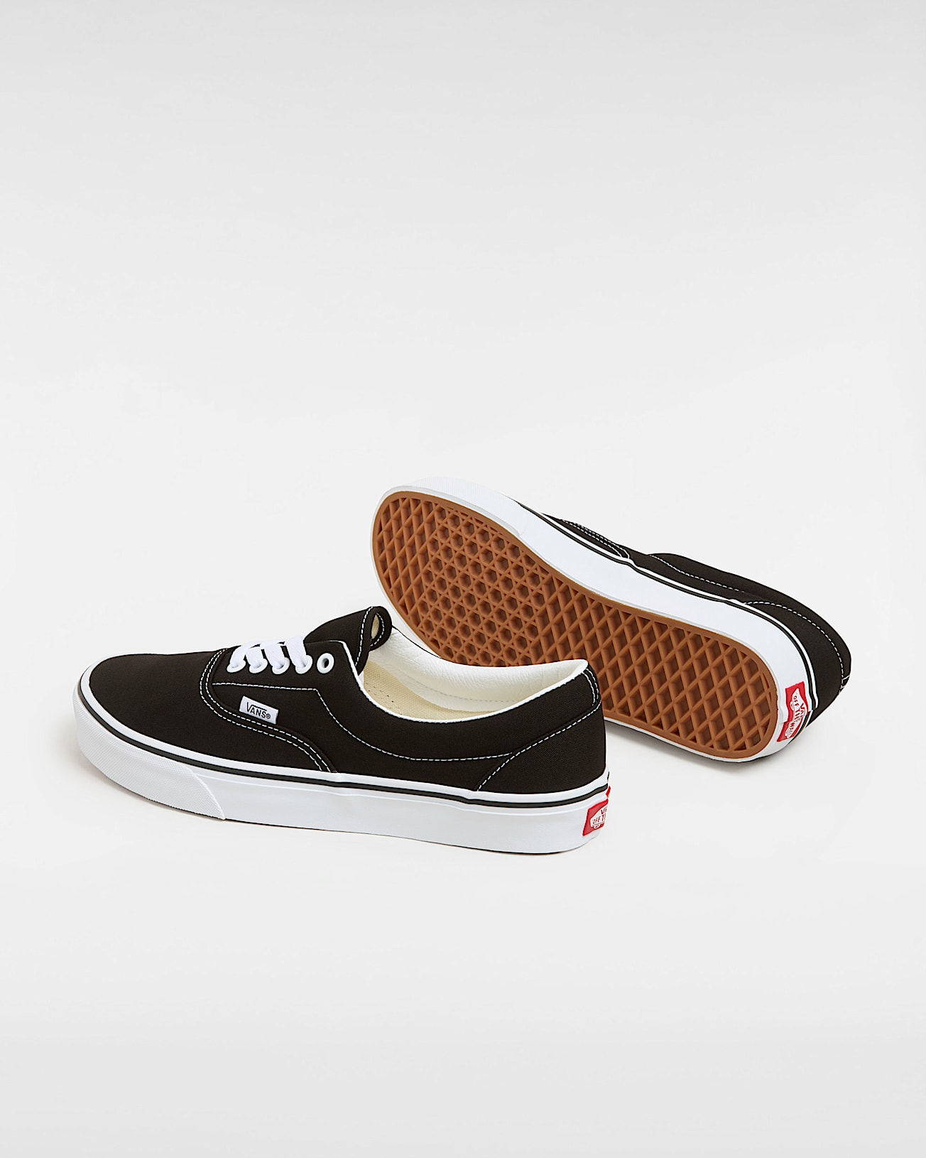 Chaussures Era VANS Noir ALT2