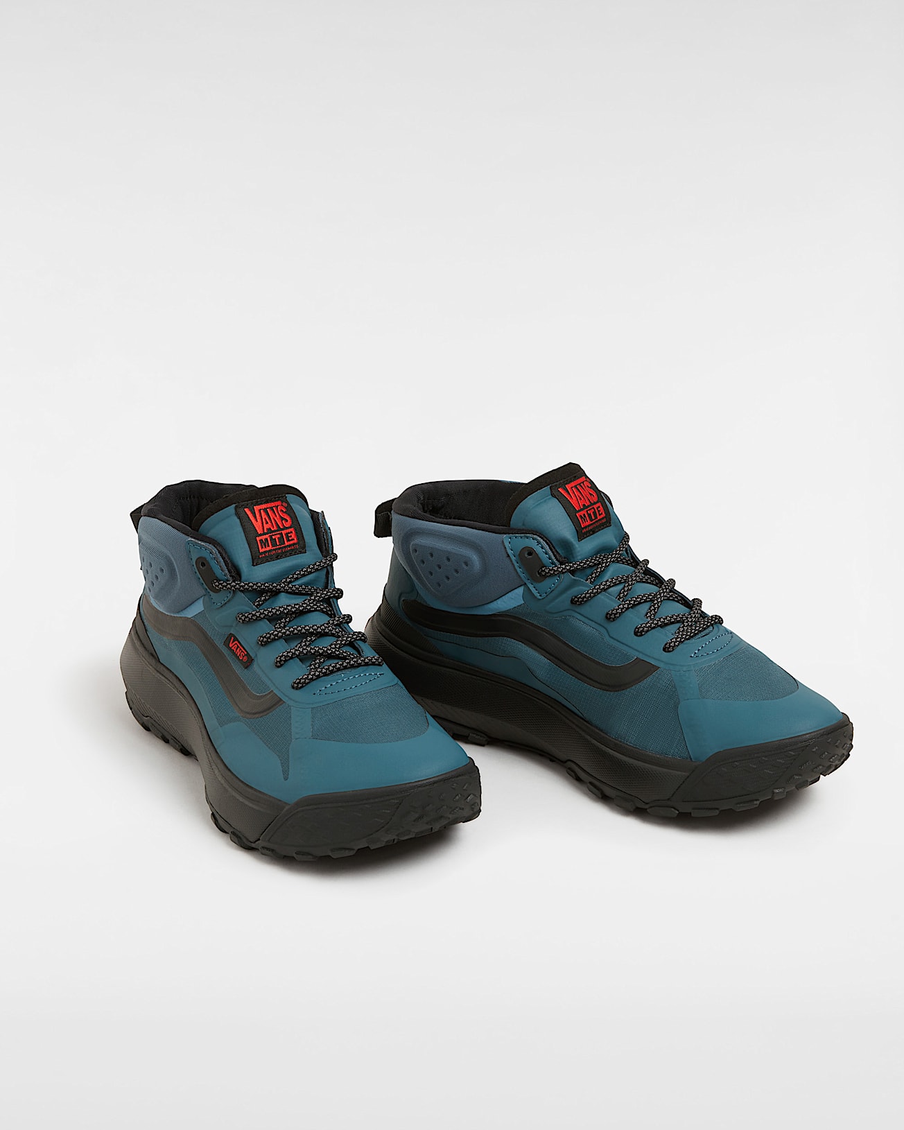 MTE Crosspath Mid Shoes - 2