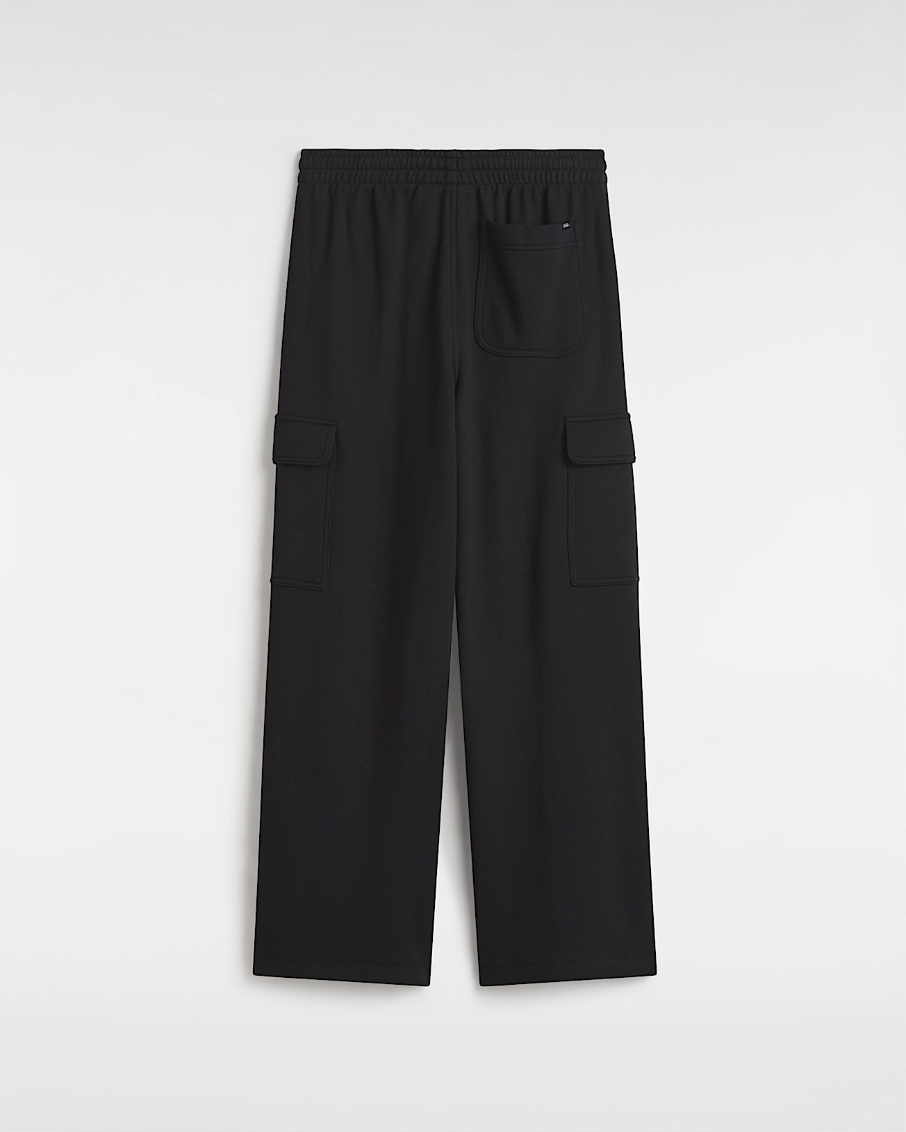 Pantalon de survtement Cargo Frontside VANS Noir ALT1