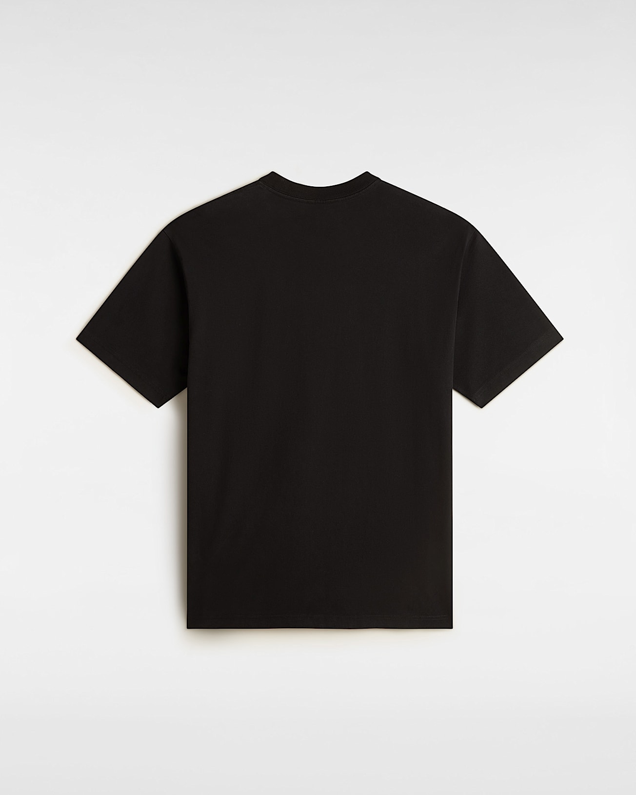 Tshirt Tell a Friend VANS Noir ALT1