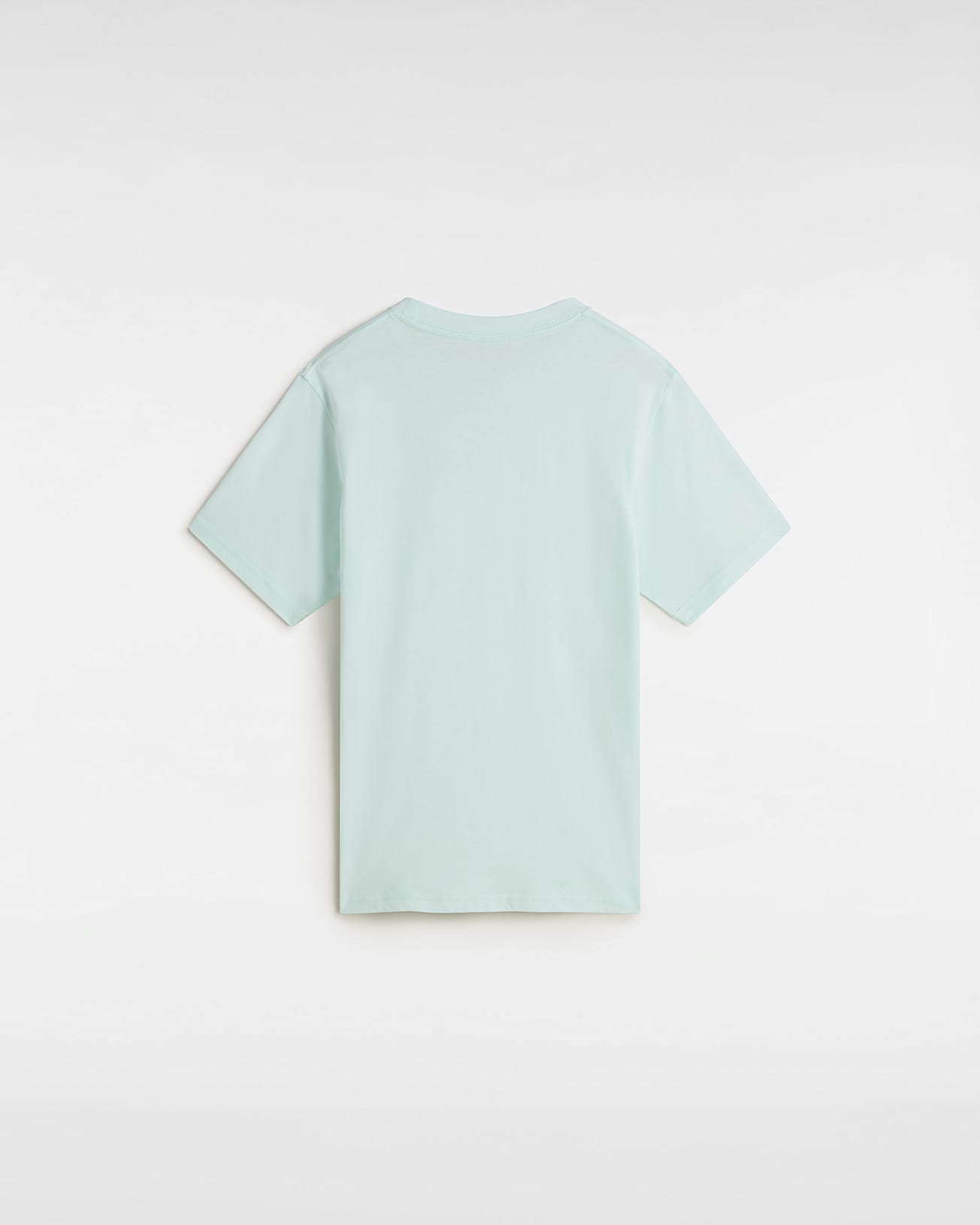 Tshirt Next Time Enfant 814 ans VANS Vert ALT1