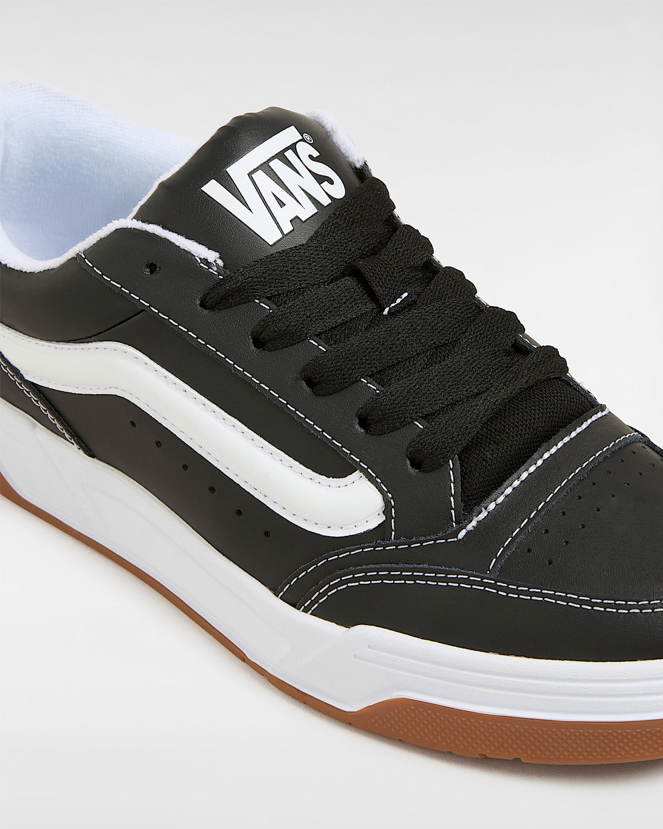 Zapatillas Hylane VANS Negro ALT3