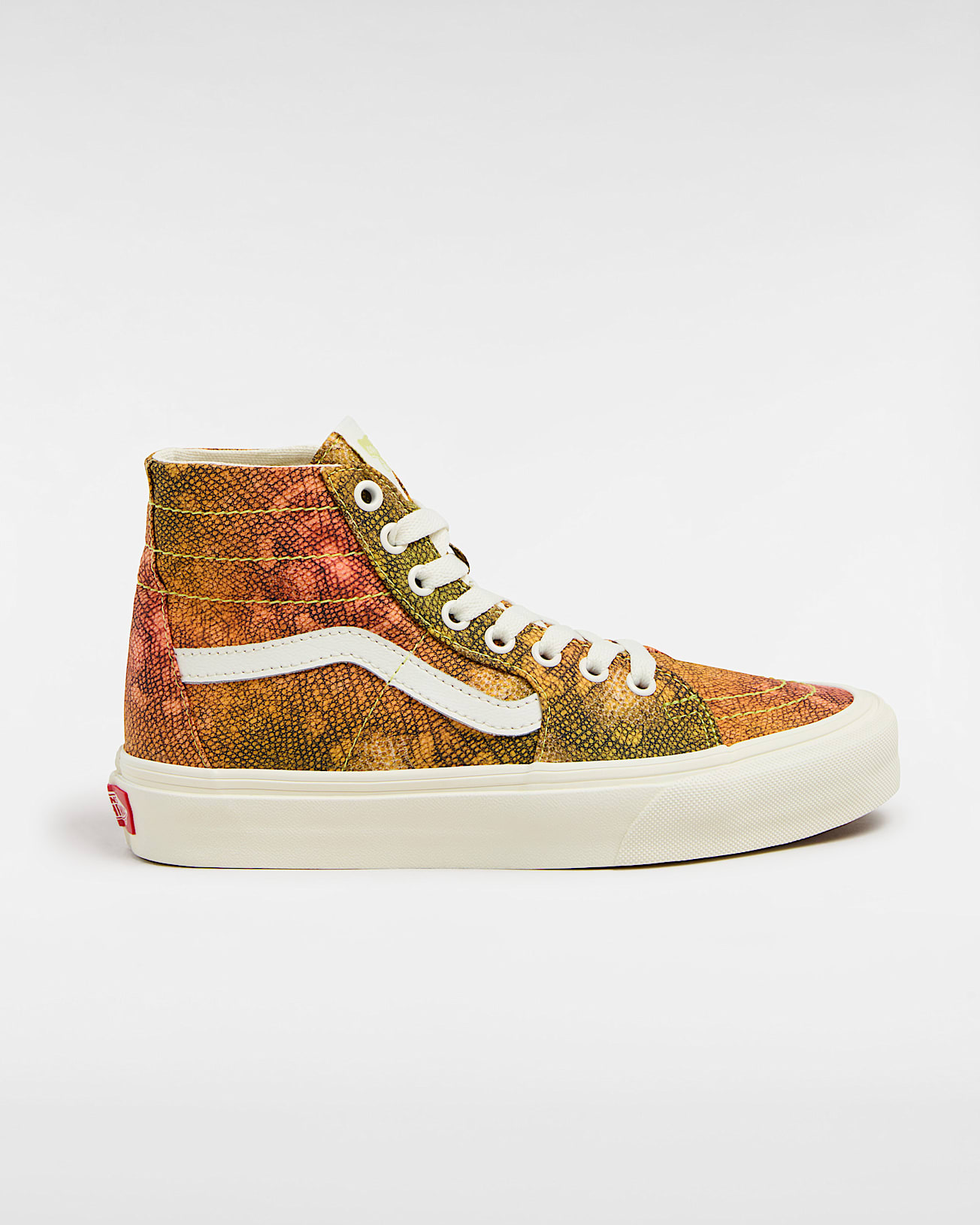 Sk8-Hi Tapered Shoes - 1