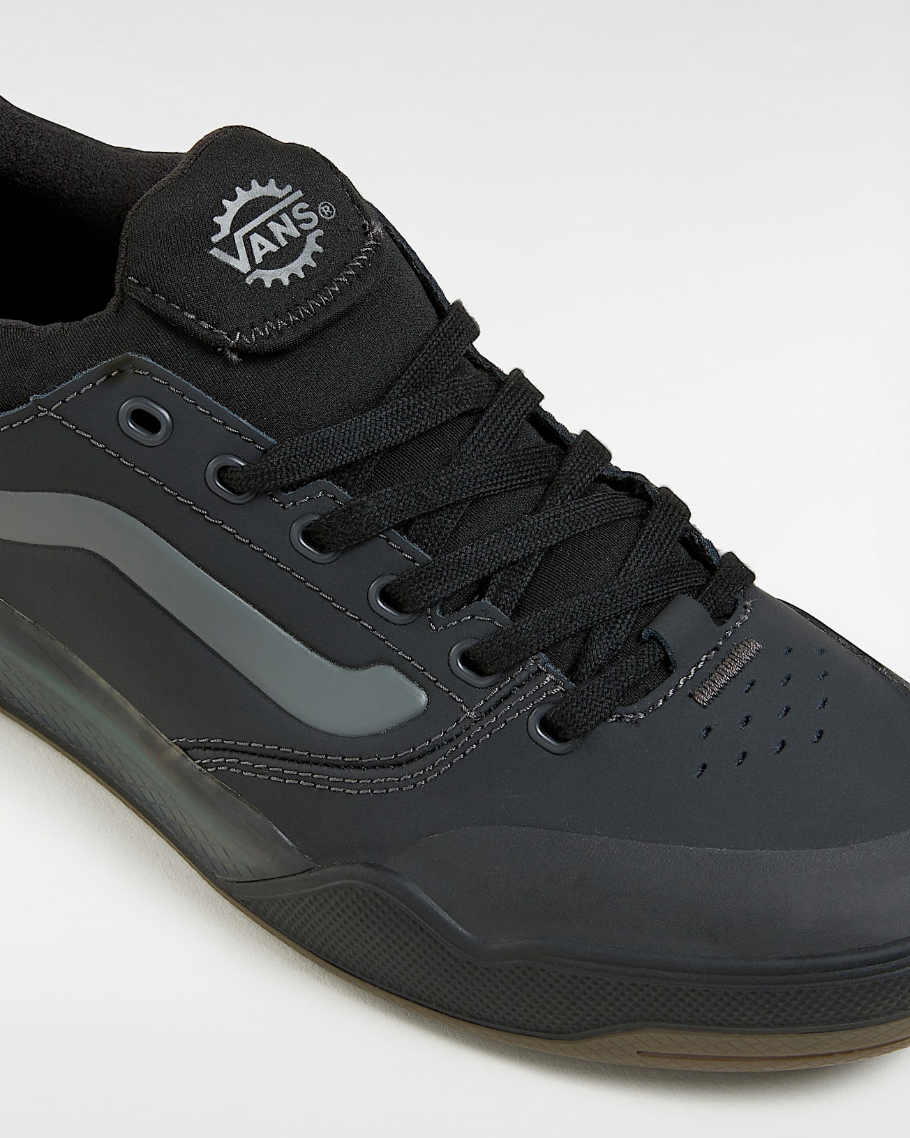 Buty BMX Peak VANS Czarny ALT3