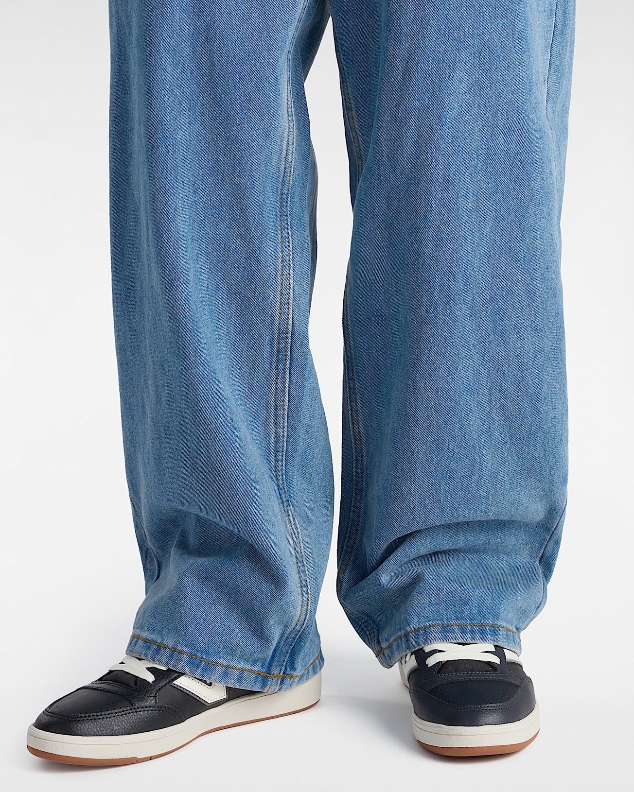 Lowland ComfyCush Shoes VANS Black ALT4