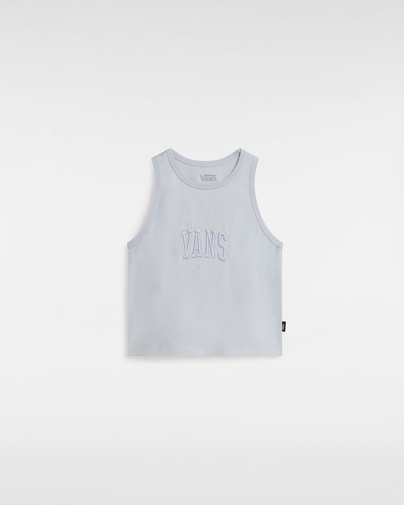 Varsity CC Racer Tanktop - 1