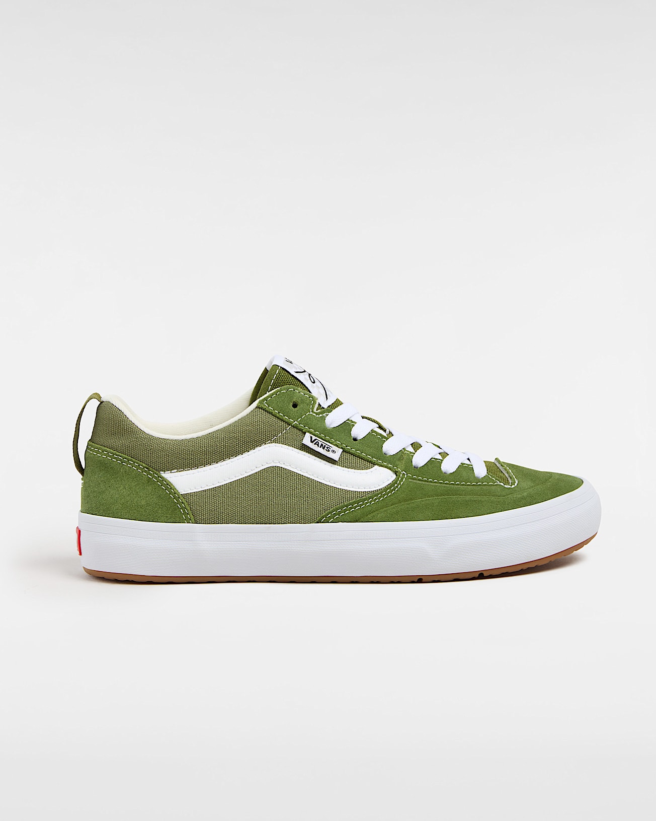 Skate Lizzie Low Shoes - 1