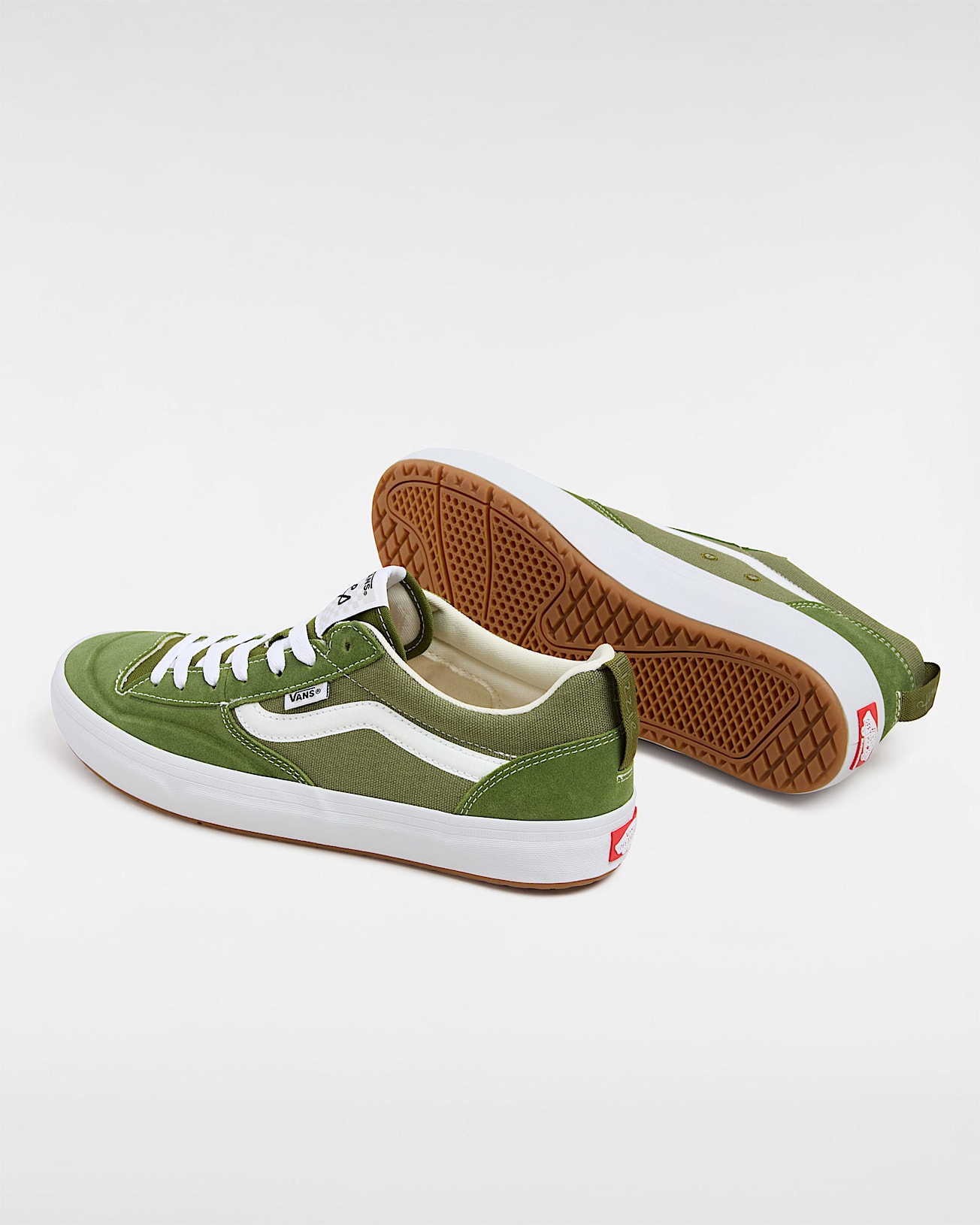 Skate Lizzie Low Shoes - 3