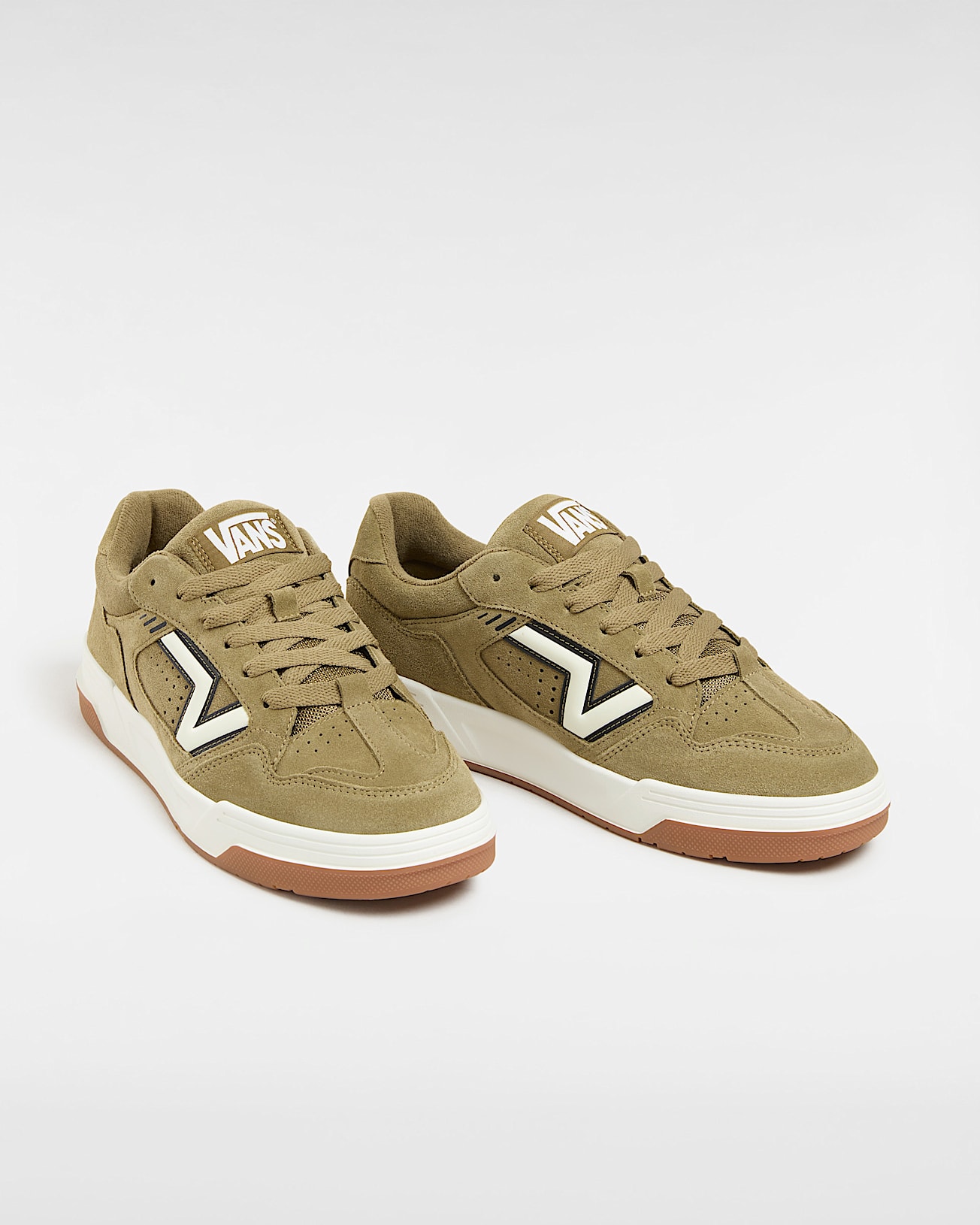 Upland Schoenen - 2