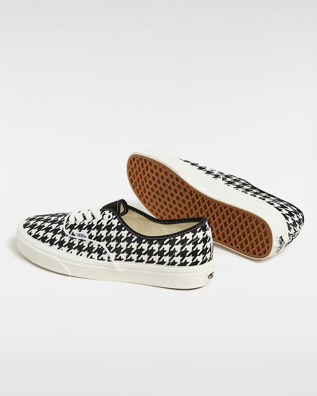 Chaussures Authentic VANS Blanc ALT2