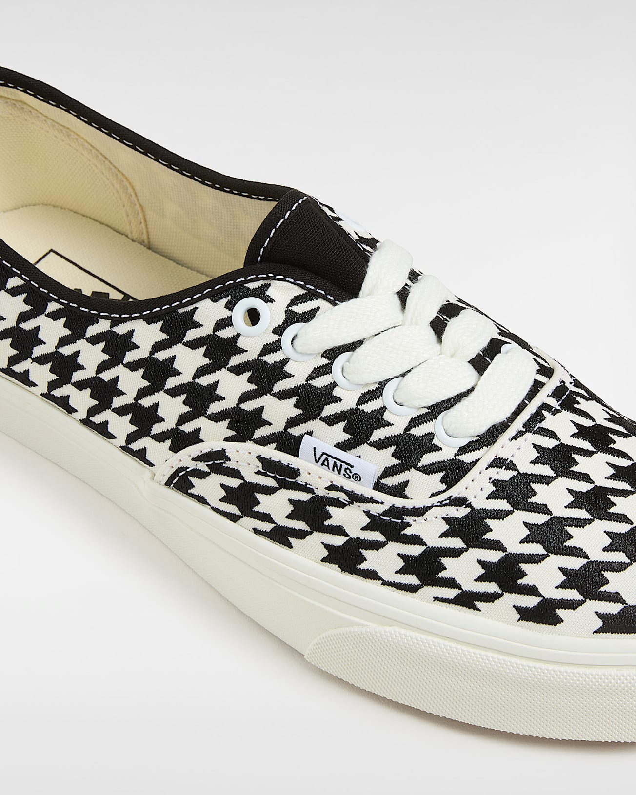 Chaussures Authentic VANS Blanc ALT3