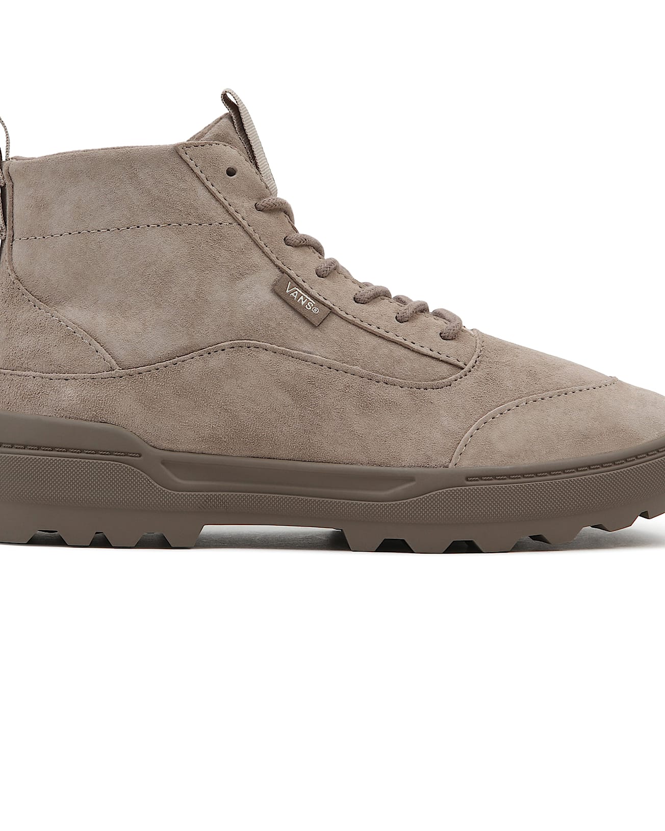 Colfax Boot MTE1 Shoes VANS Beige ALT3