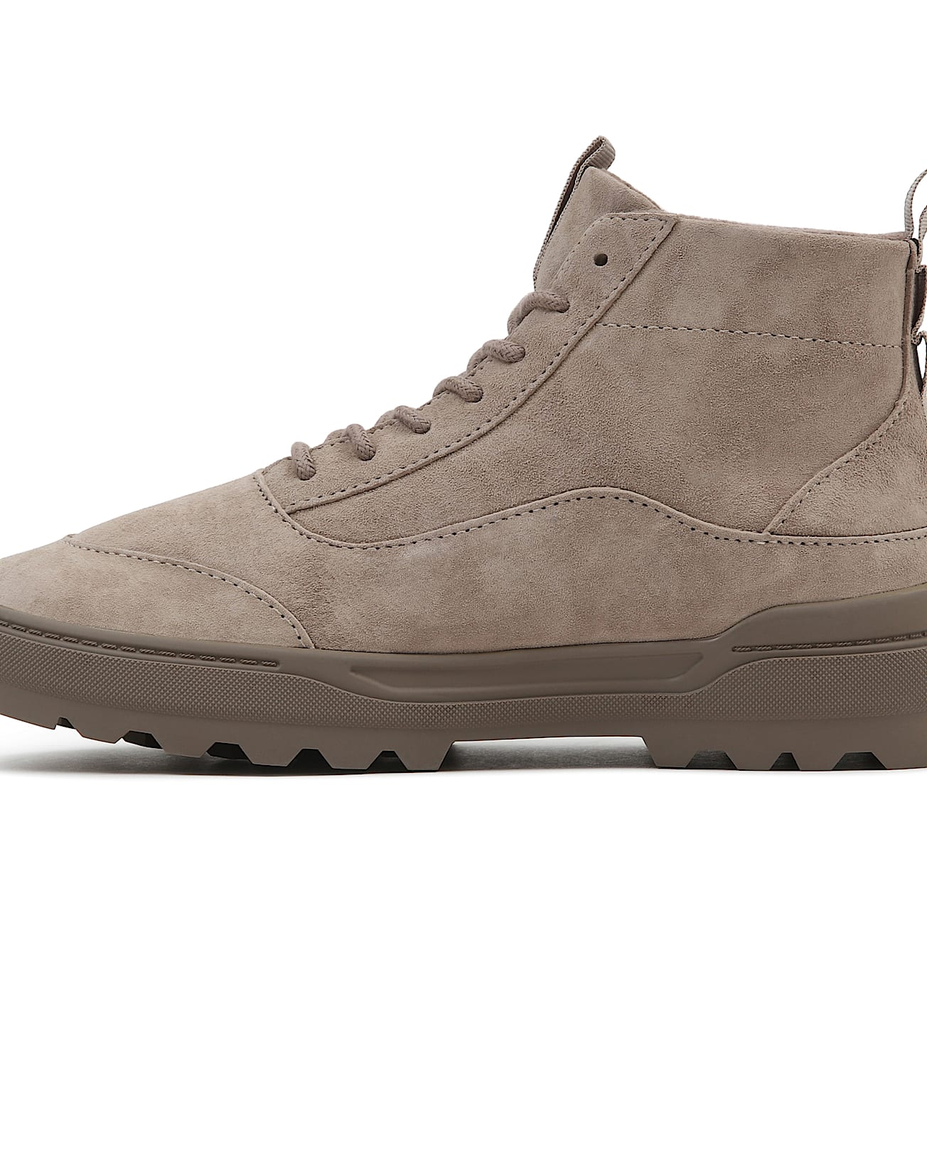 Colfax Boot MTE1 Shoes VANS Beige ALT4