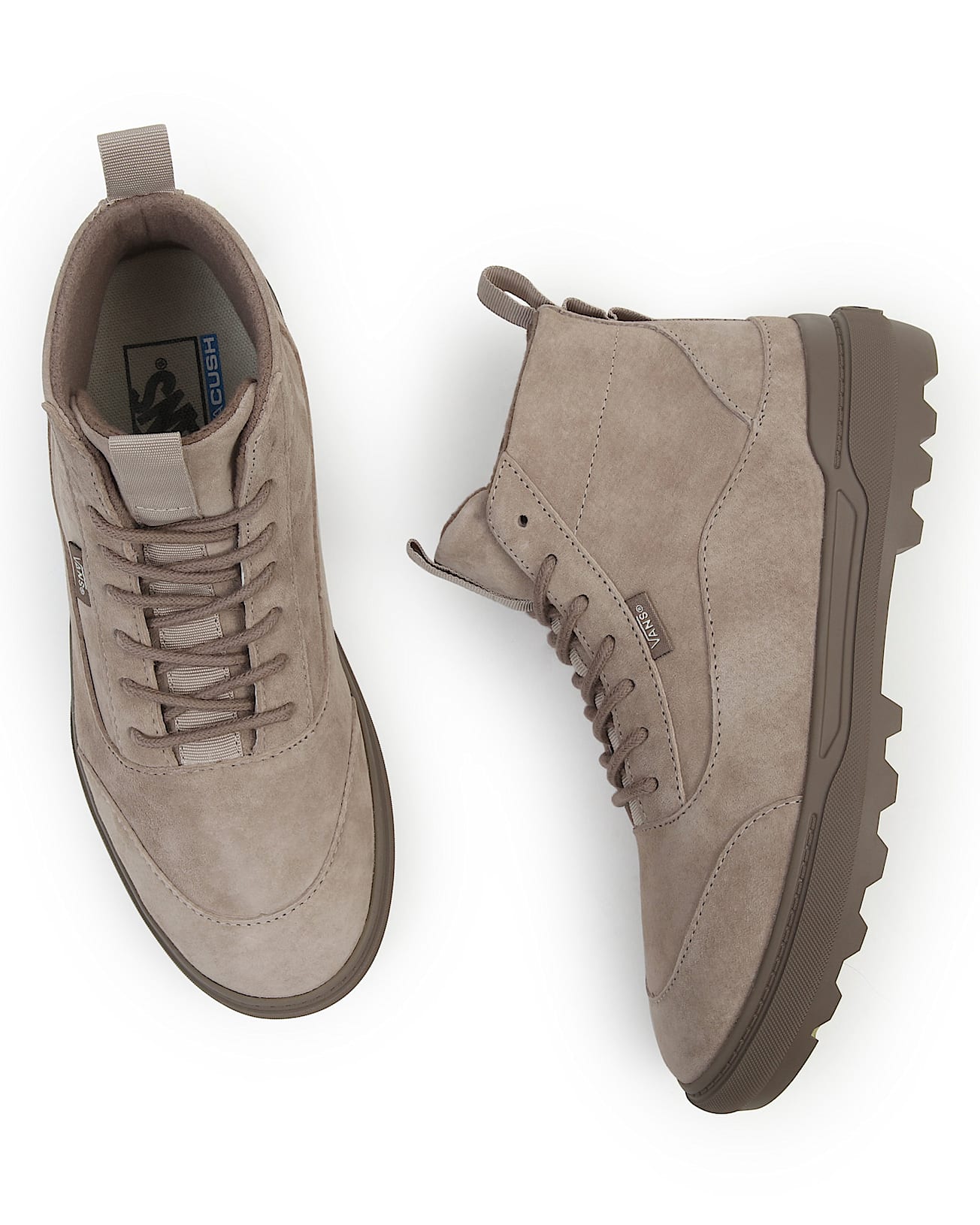 Colfax Boot MTE1 Shoes VANS Beige ALT1